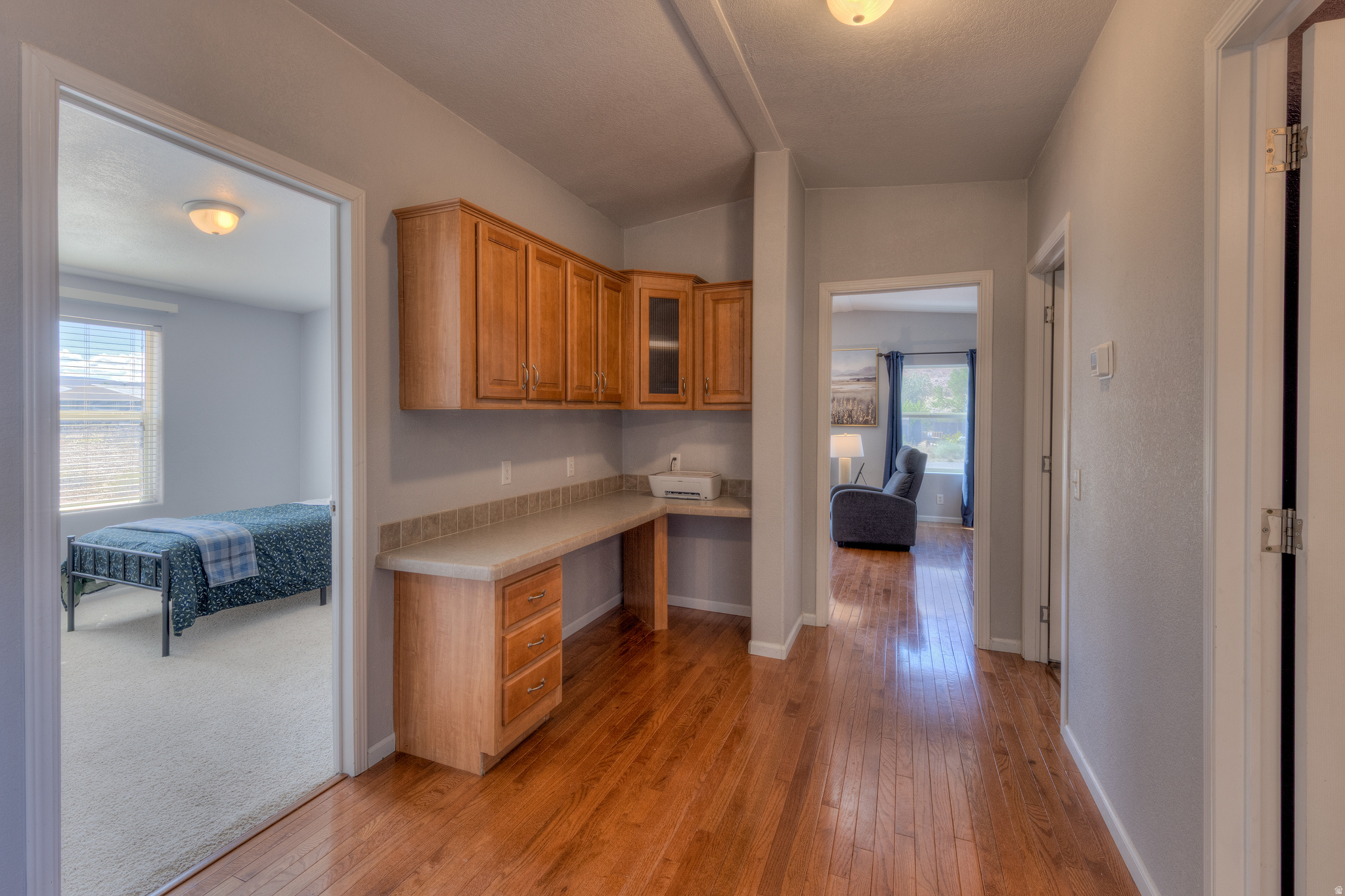TURKEY TROT ESTATES - Residential