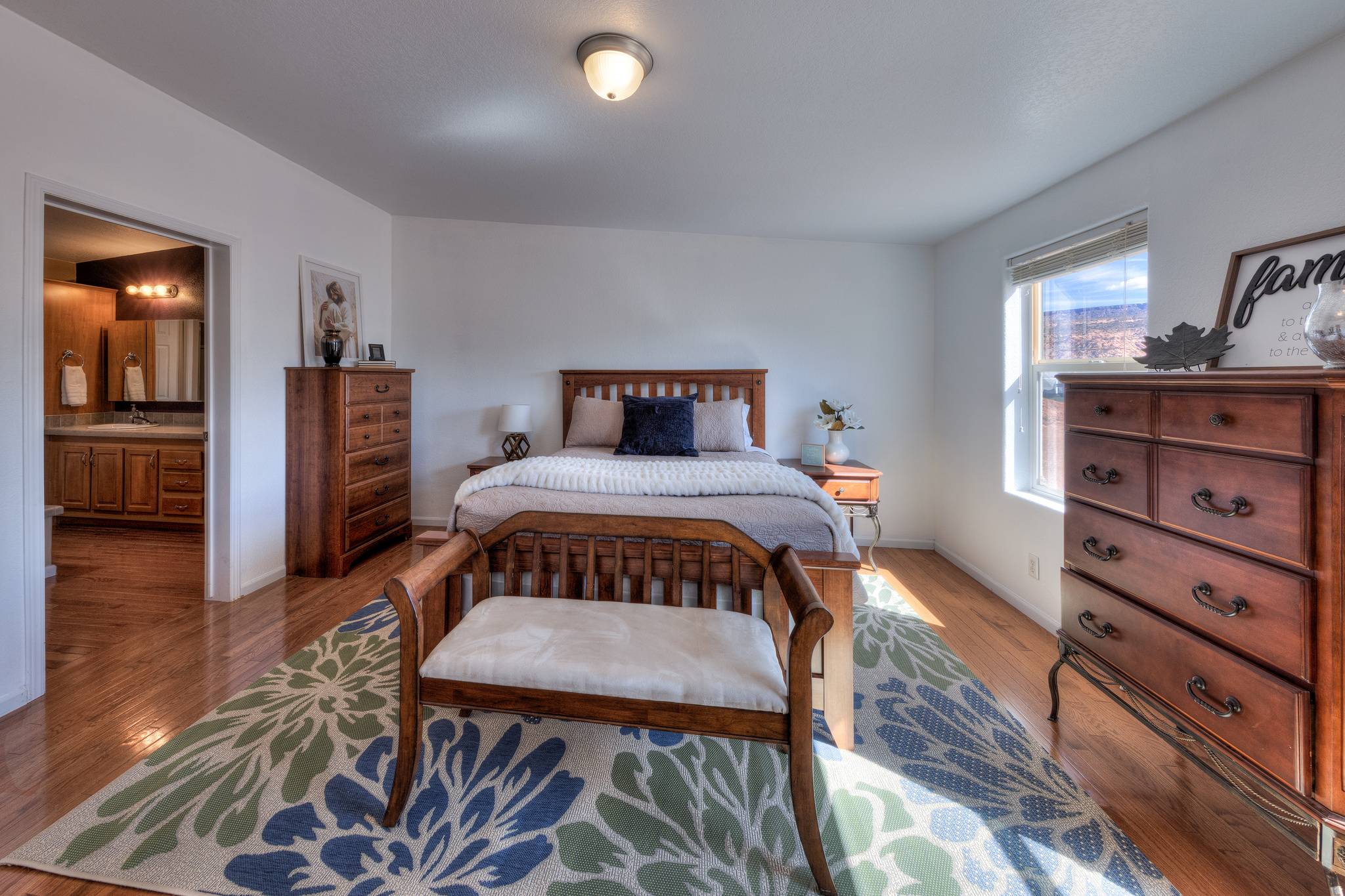 TURKEY TROT ESTATES - Residential