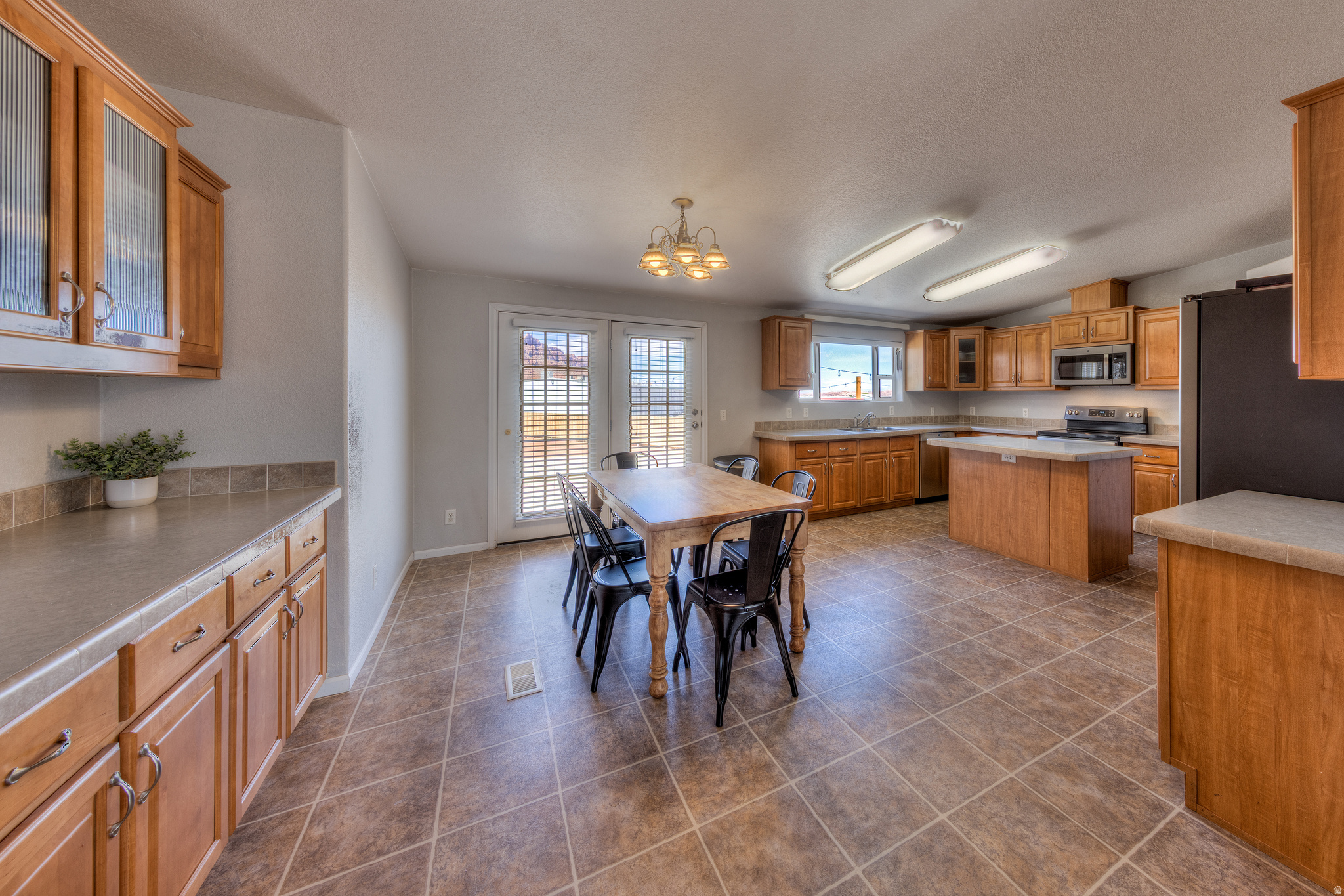 TURKEY TROT ESTATES - Residential