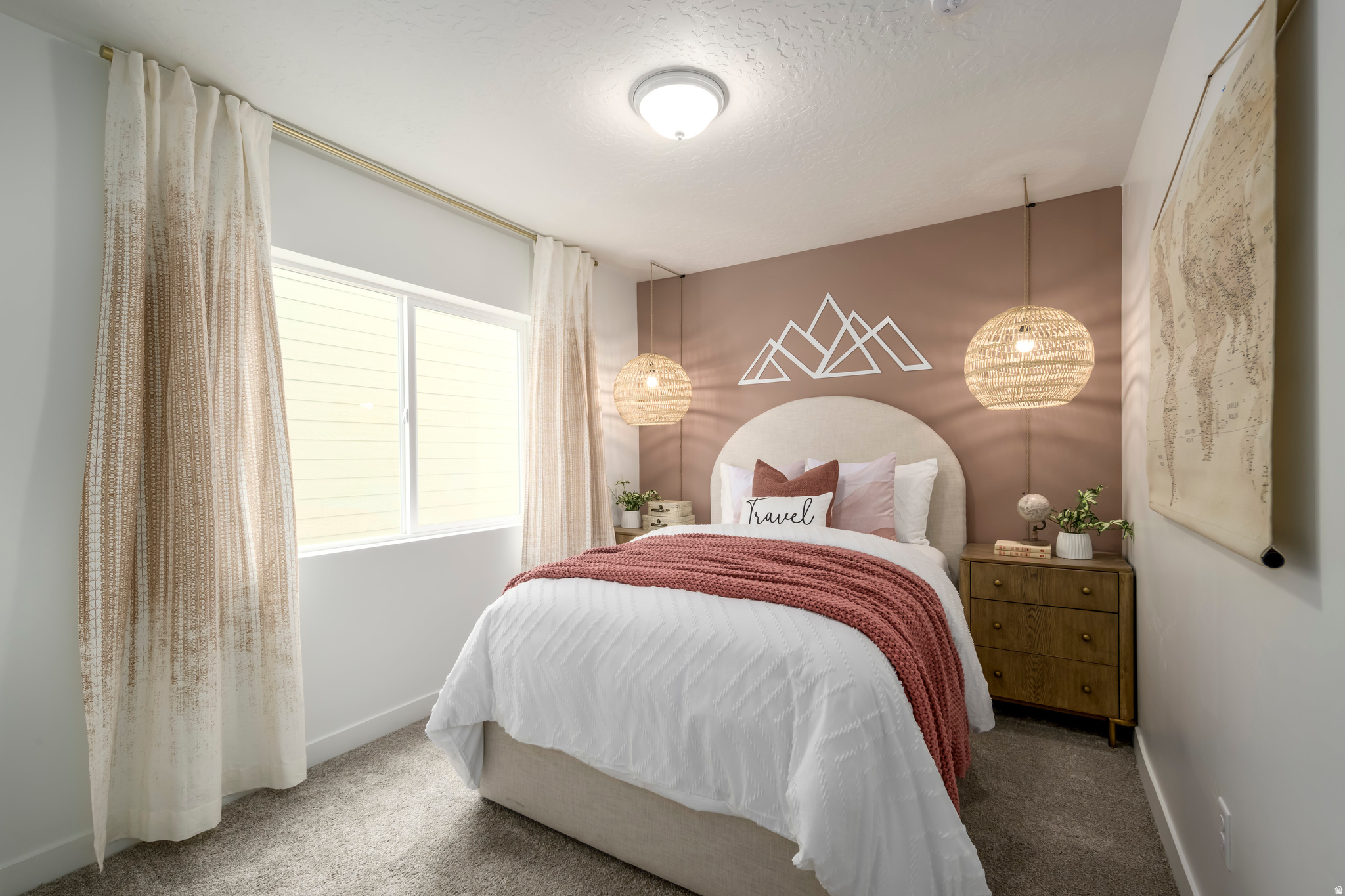 SIENNA HILLS - Residential