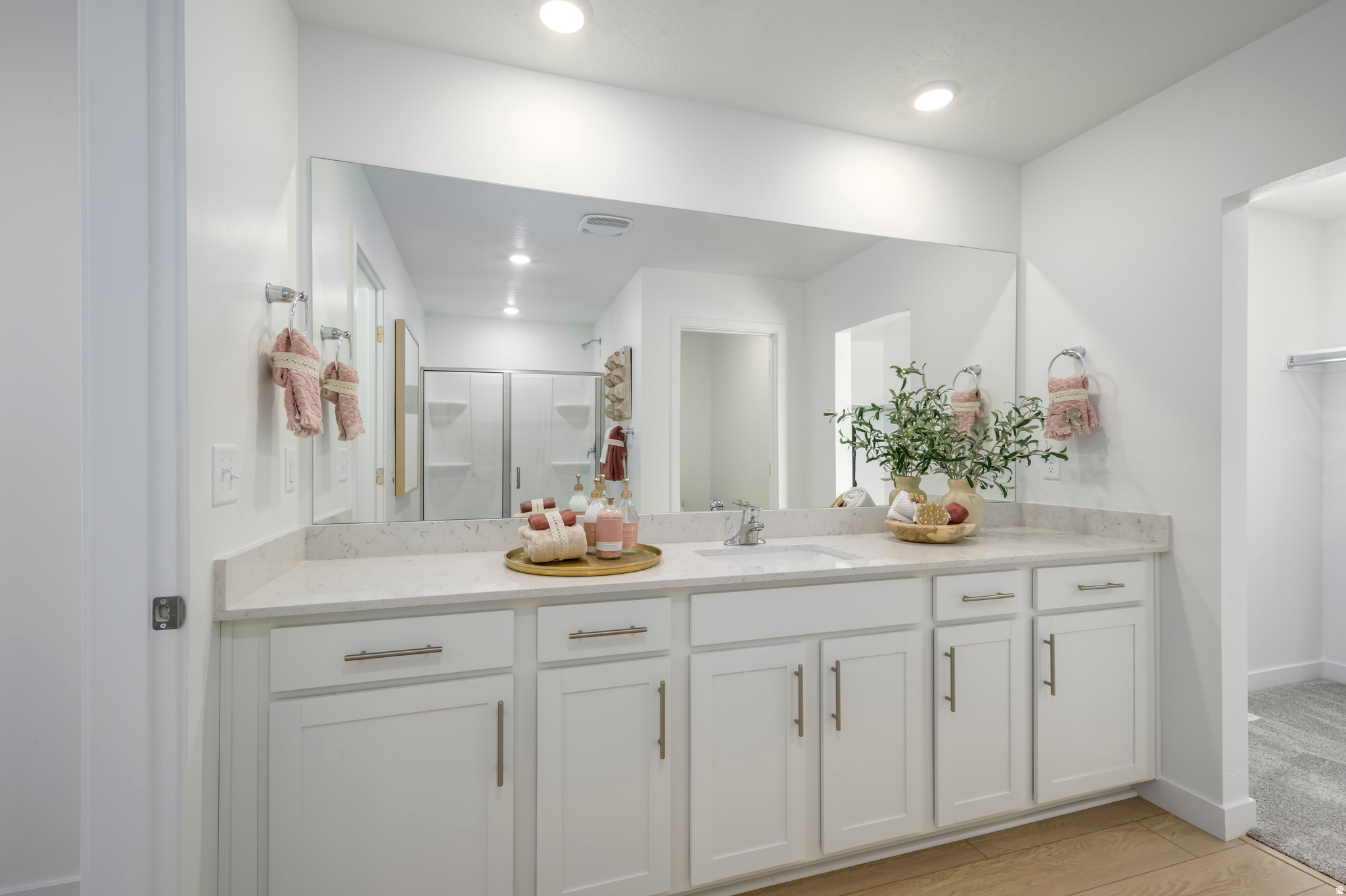 SIENNA HILLS - Residential