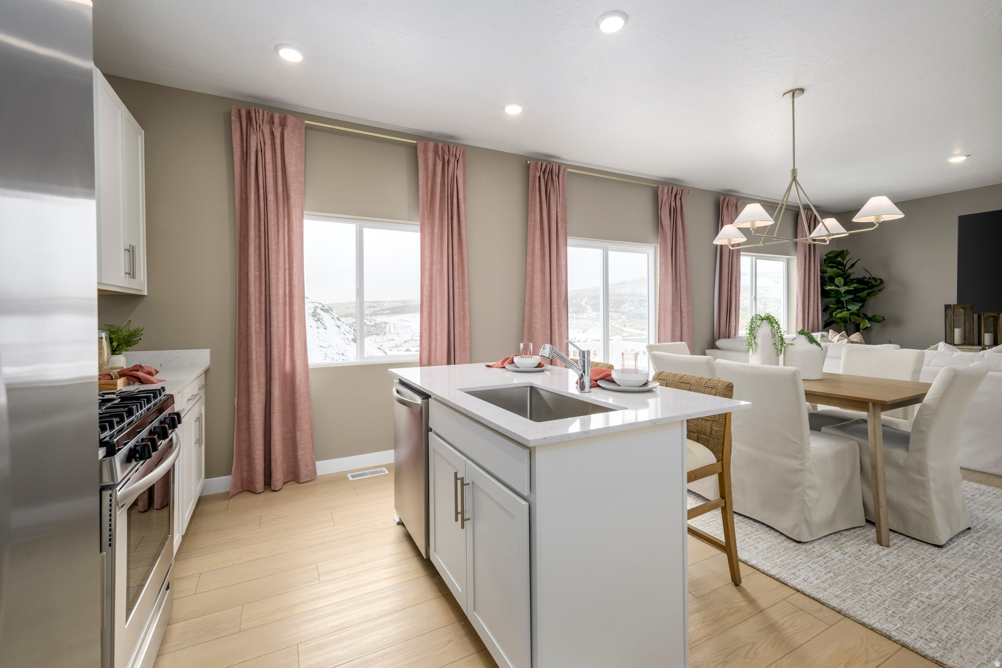 SIENNA HILLS - Residential