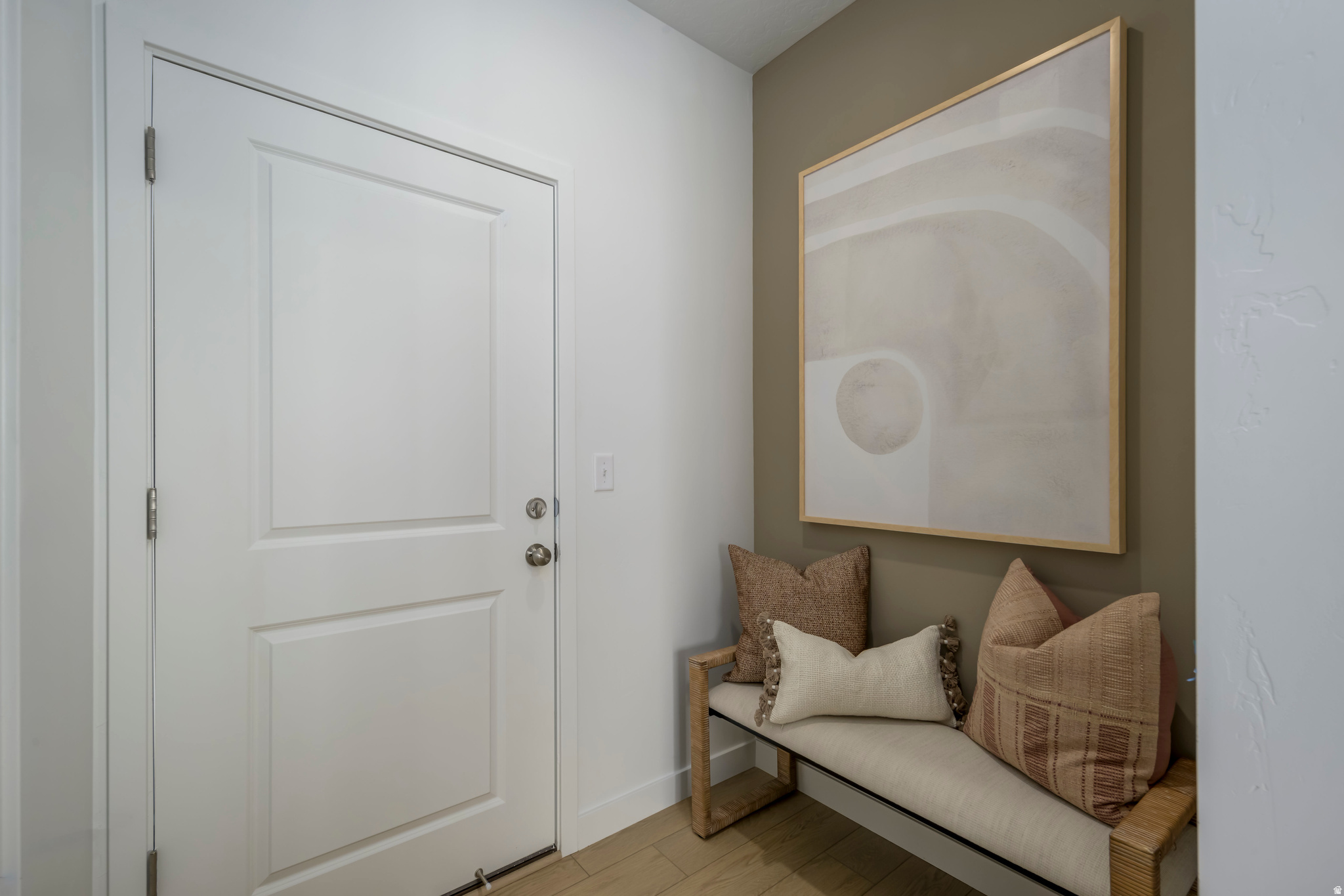 SIENNA HILLS - Residential
