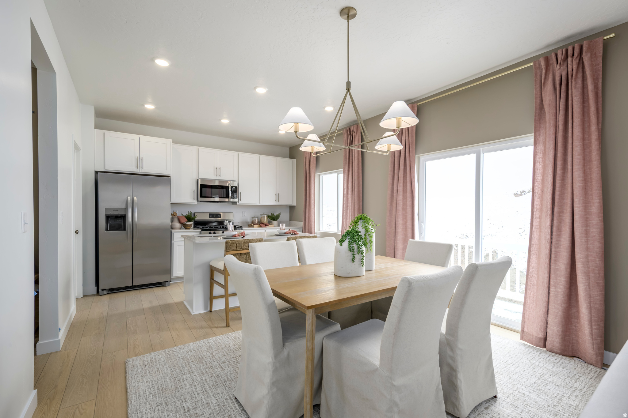 SIENNA HILLS - Residential
