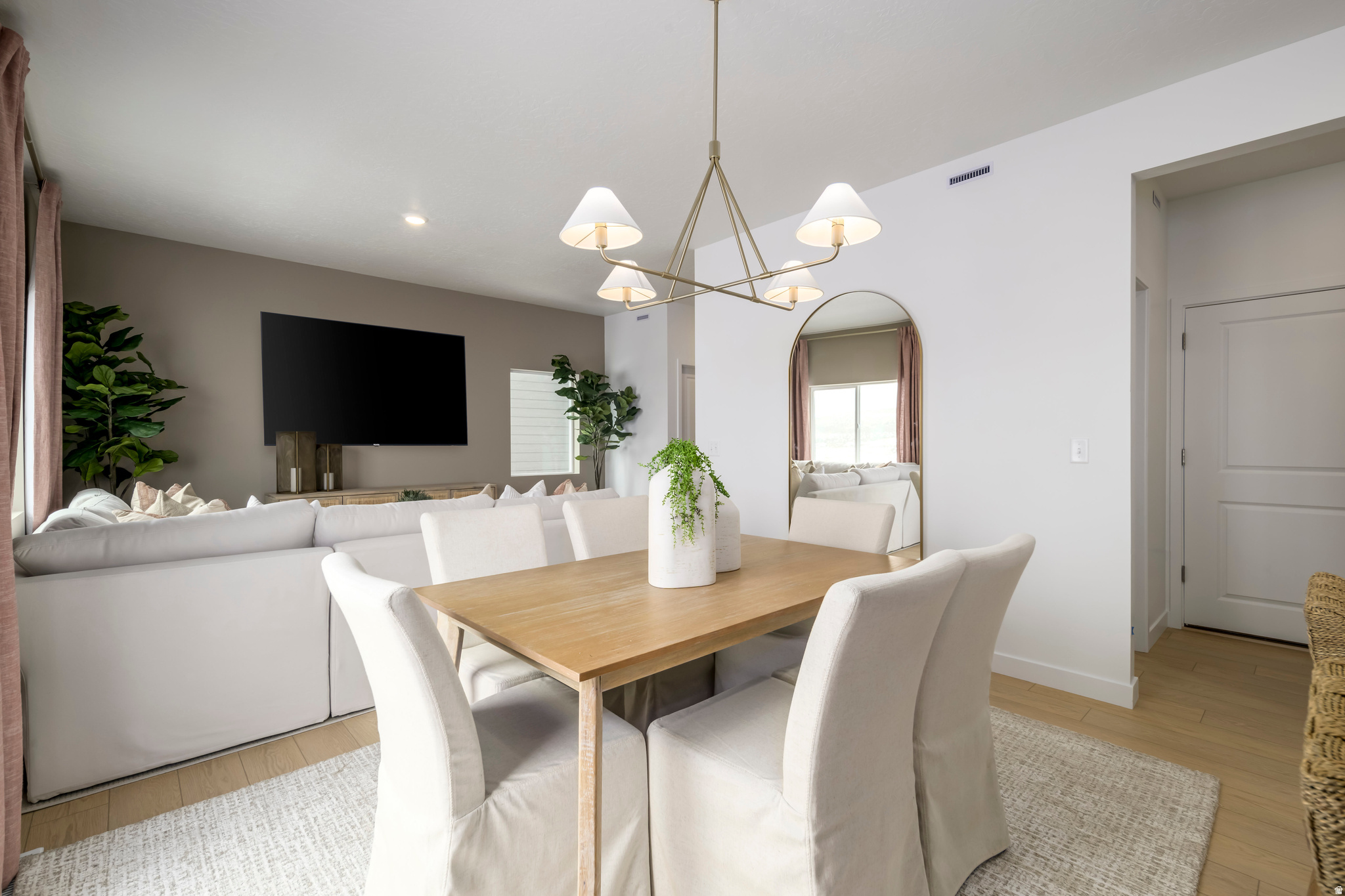 SIENNA HILLS - Residential