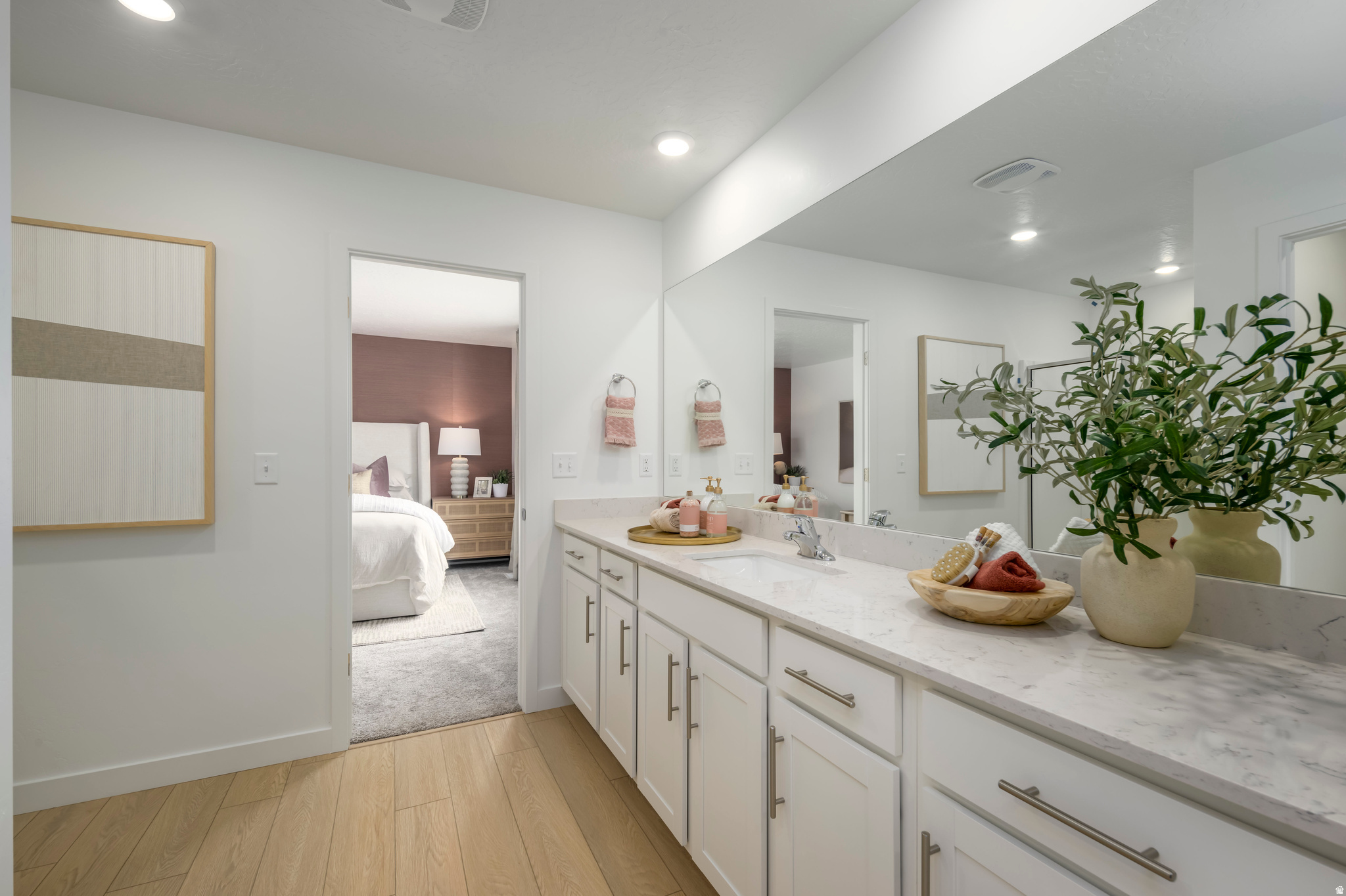SIENNA HILLS - Residential