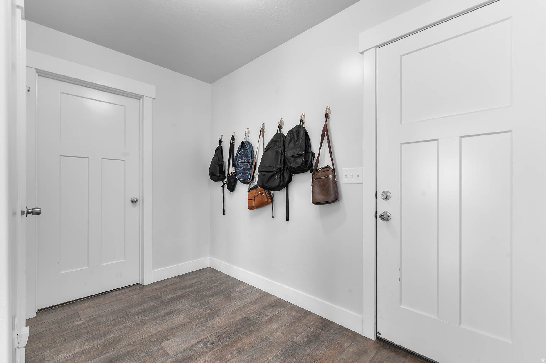 RIDGE - Residential