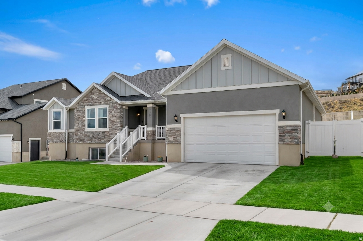 RIDGE - Residential
