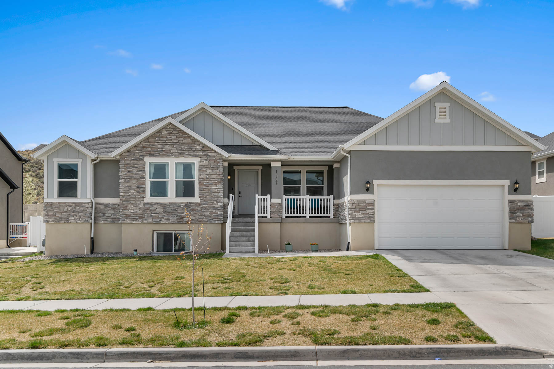RIDGE - Residential