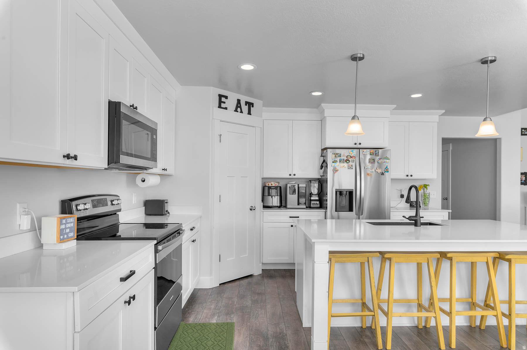 RIDGE - Residential