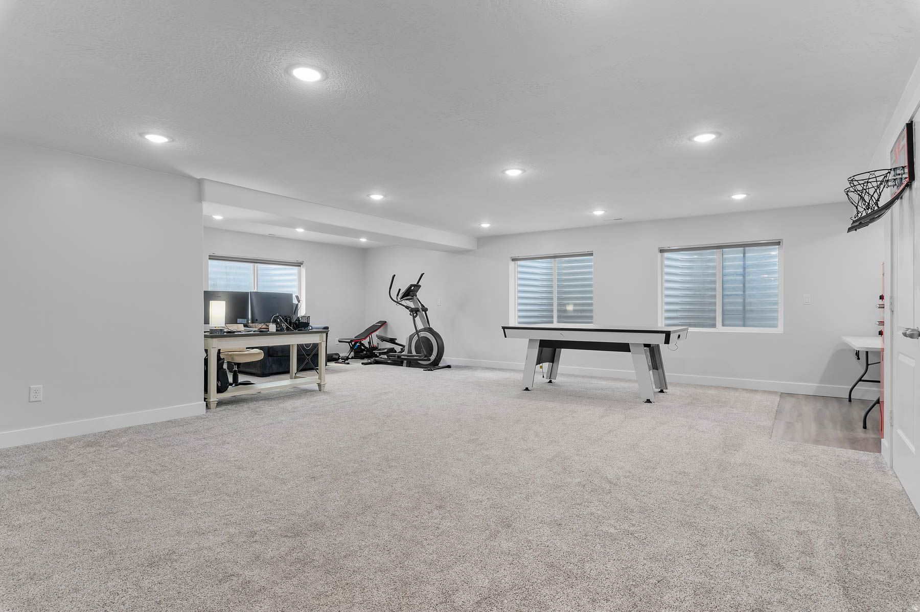 RIDGE - Residential
