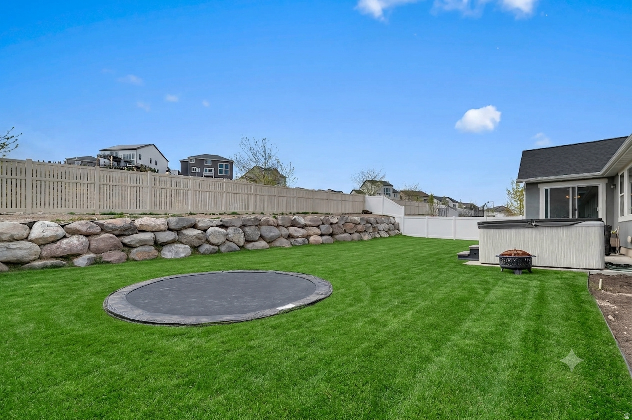 RIDGE - Residential