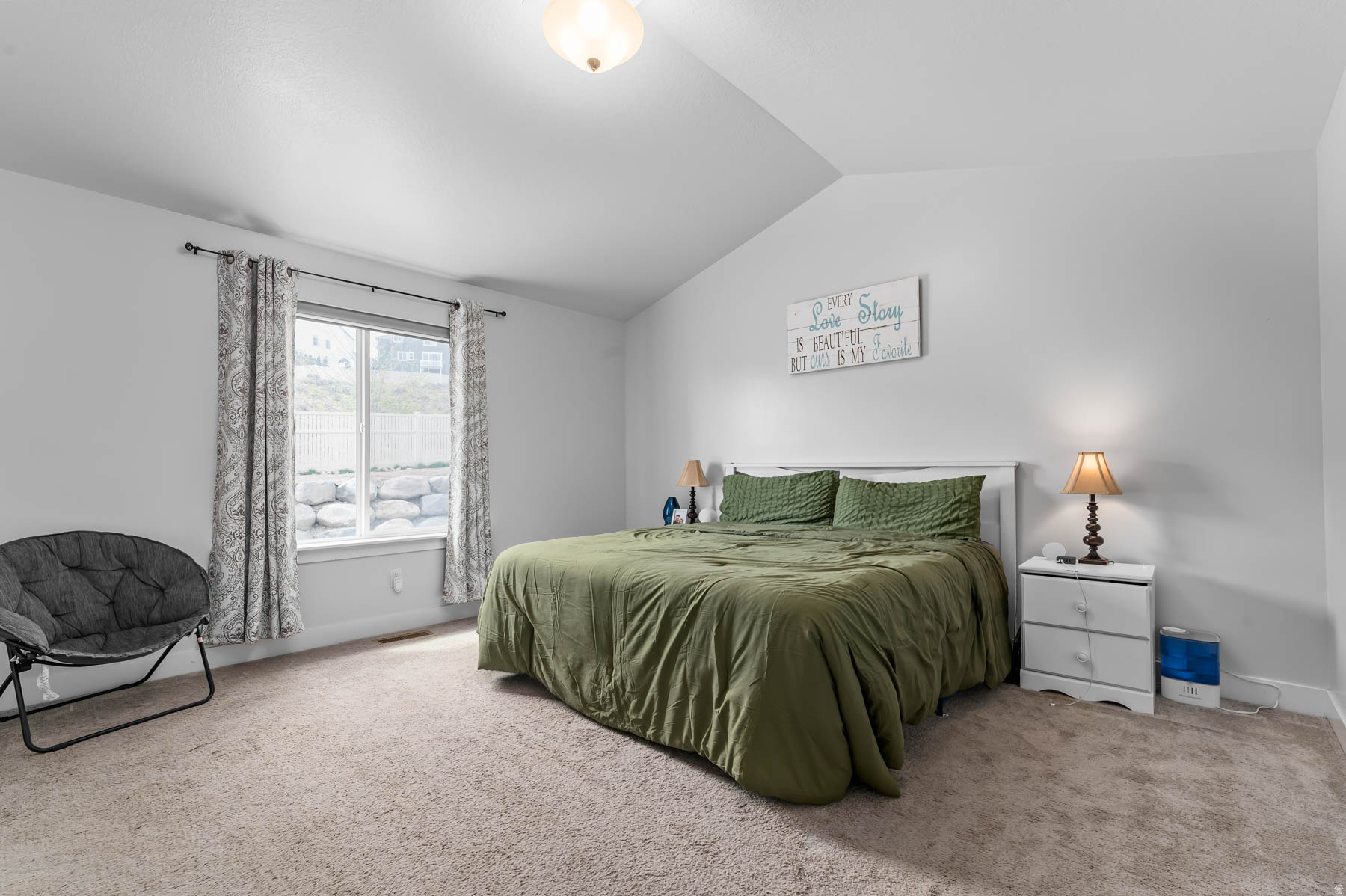 RIDGE - Residential
