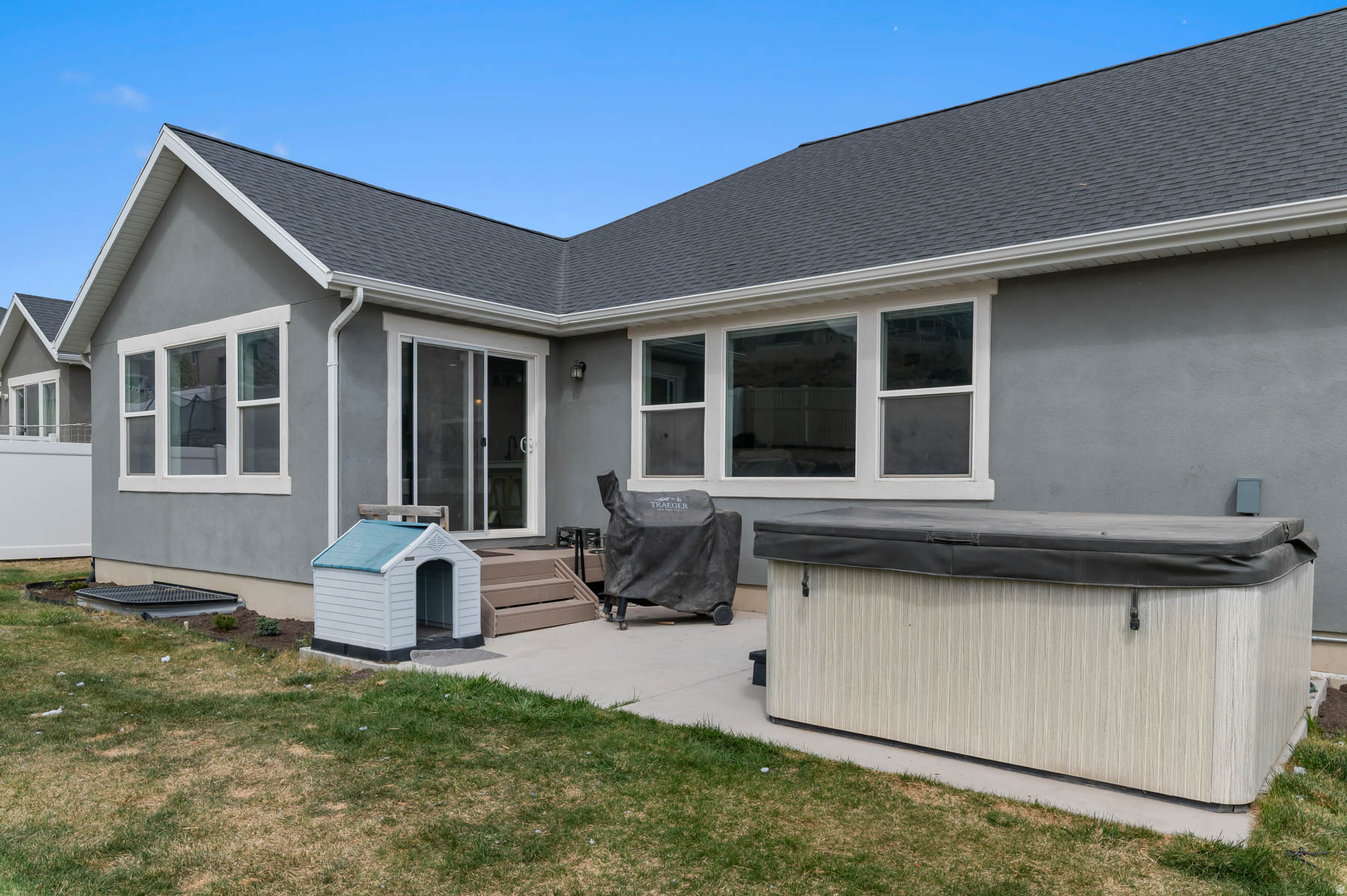 RIDGE - Residential