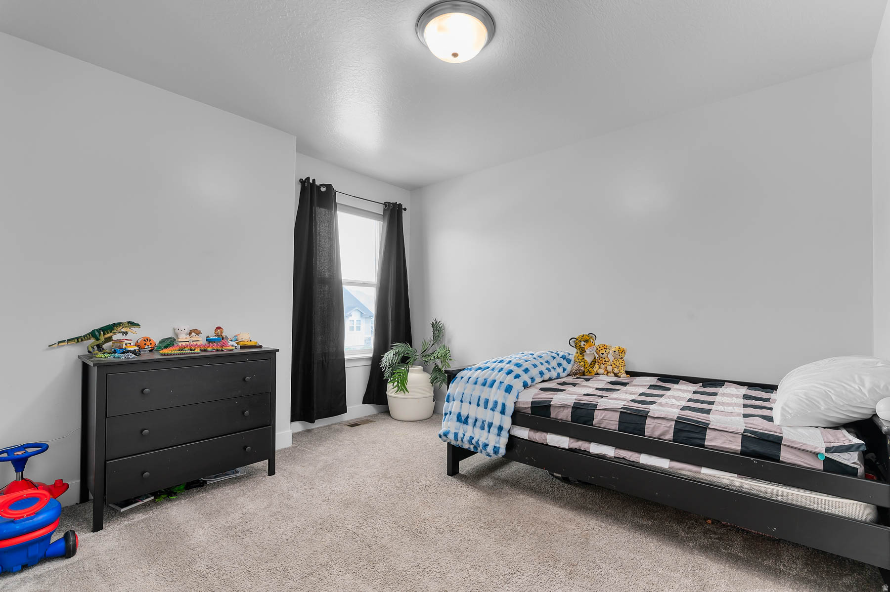 RIDGE - Residential