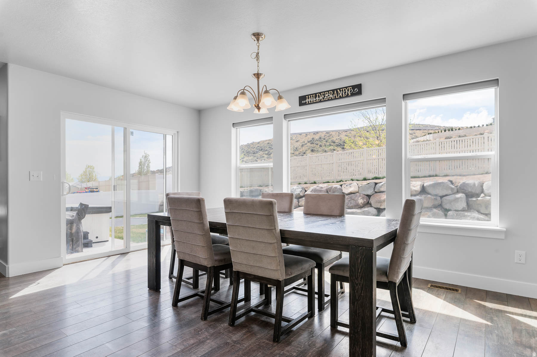 RIDGE - Residential