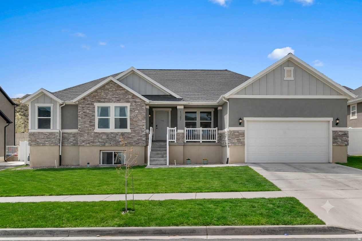 RIDGE - Residential