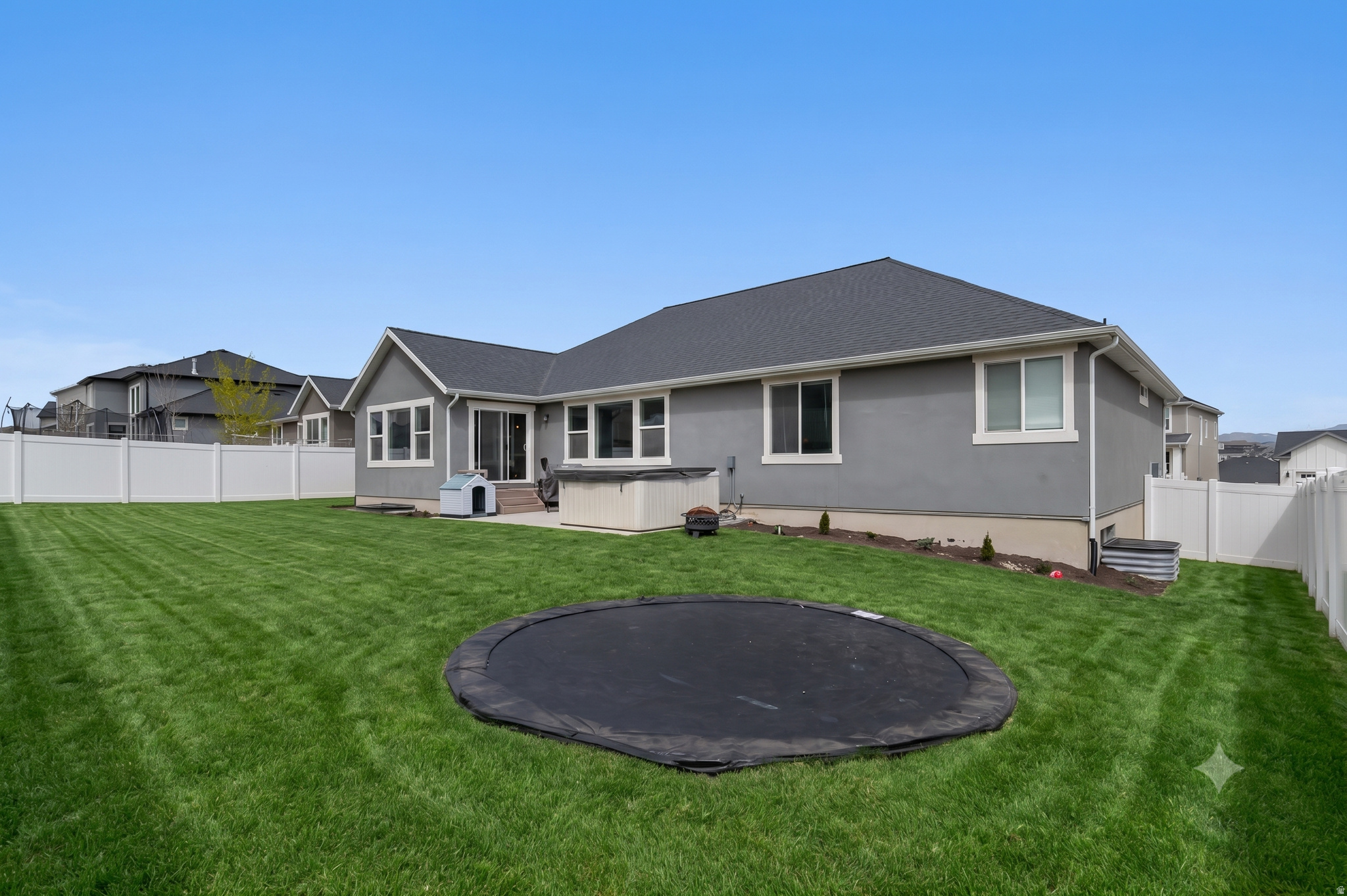 RIDGE - Residential