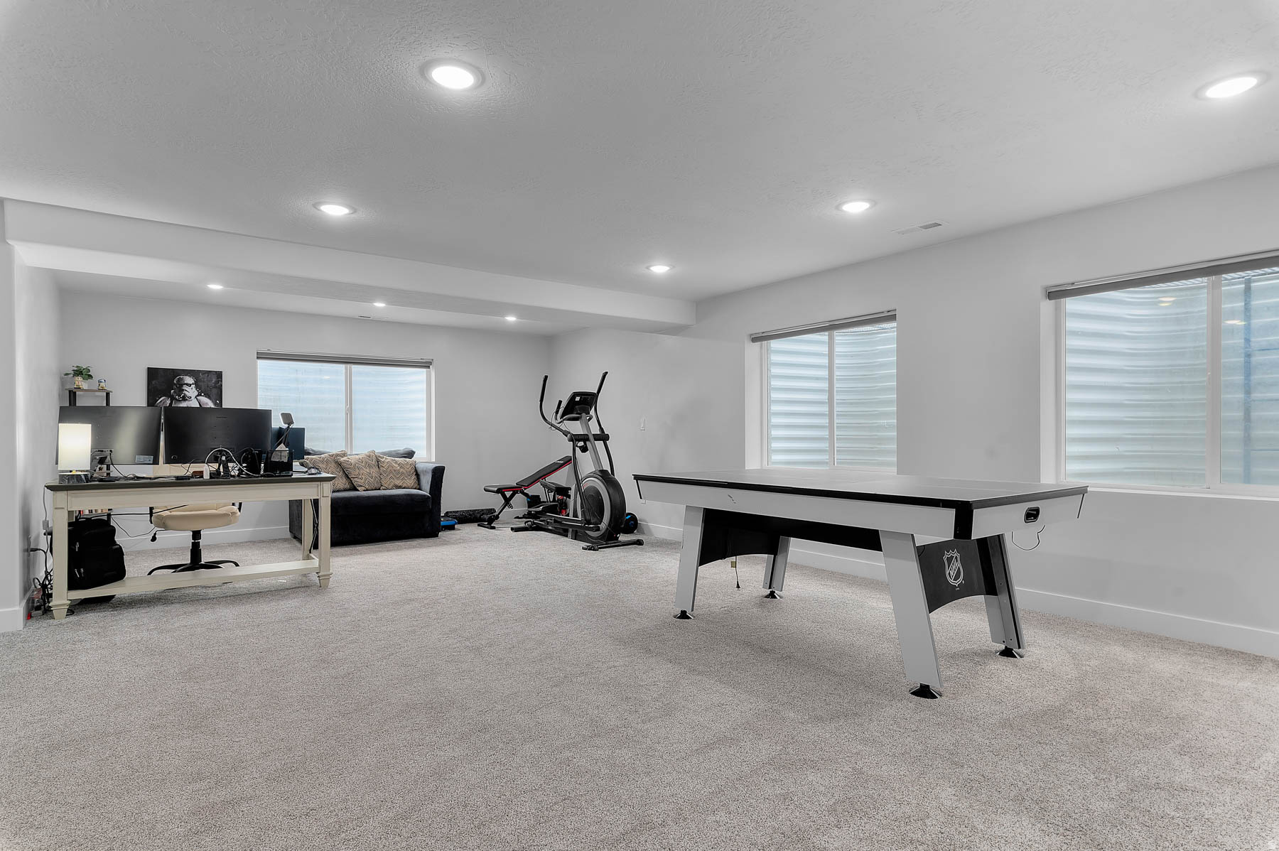 RIDGE - Residential