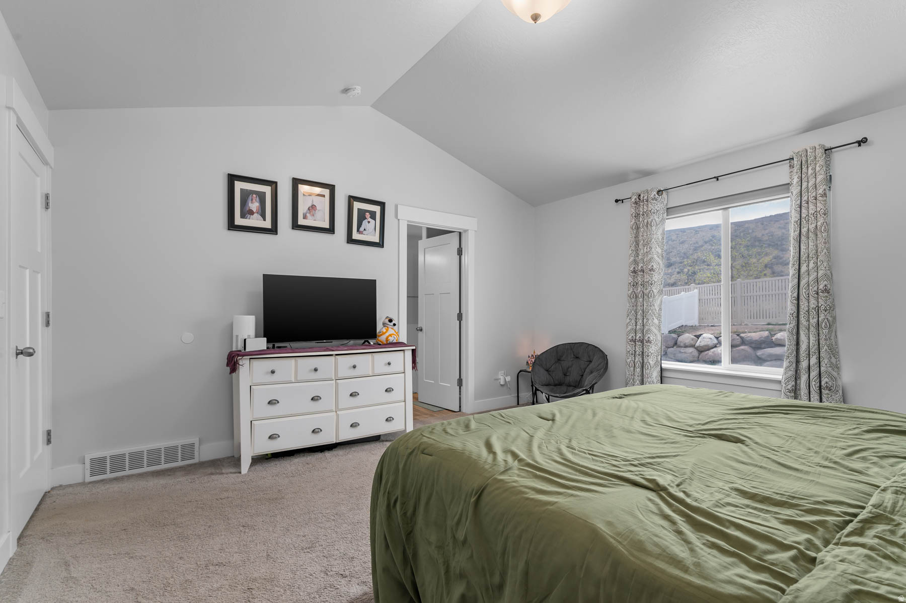 RIDGE - Residential