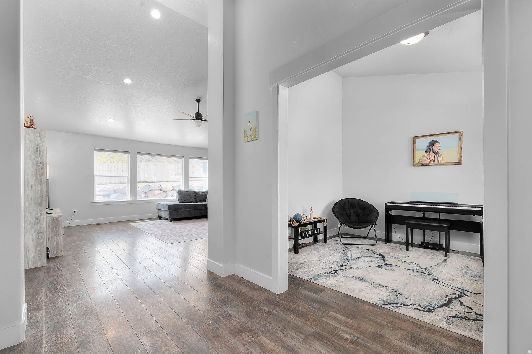 RIDGE - Residential