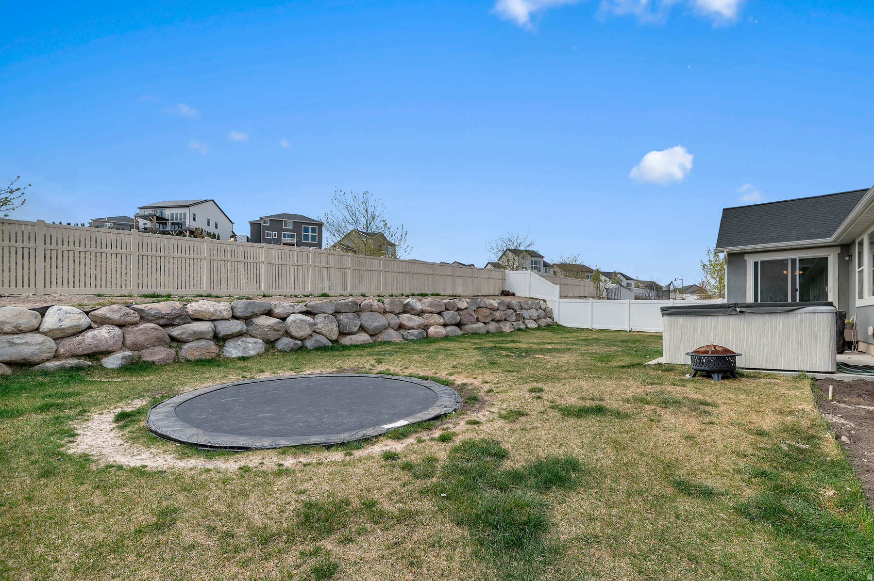 RIDGE - Residential