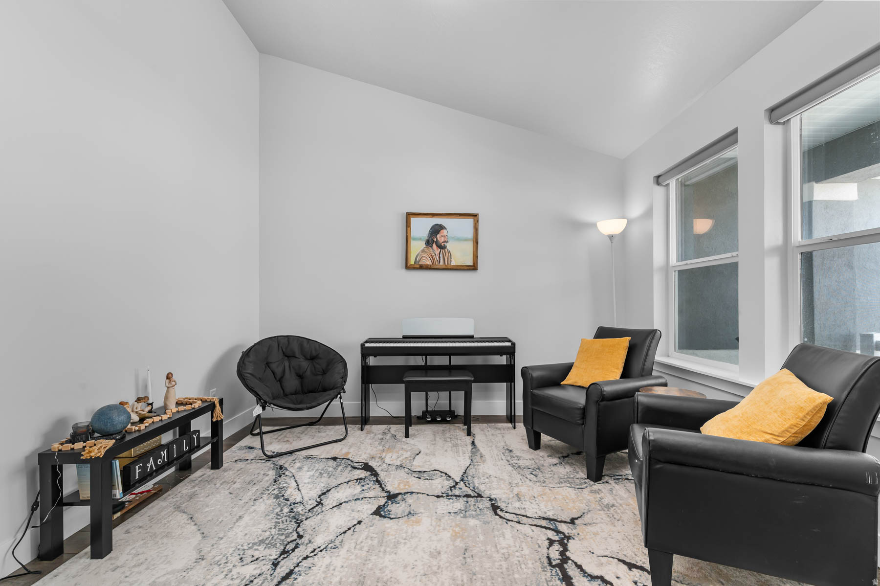RIDGE - Residential