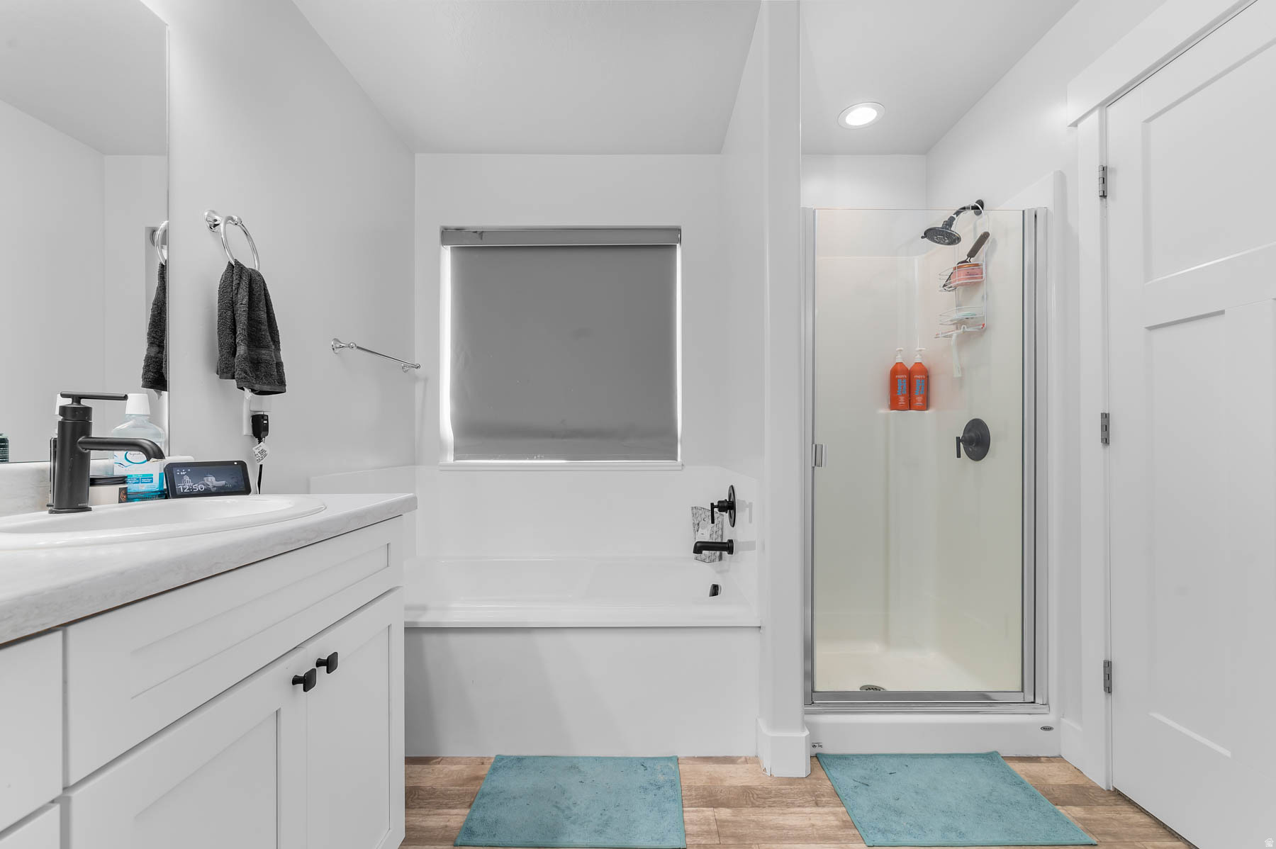 RIDGE - Residential