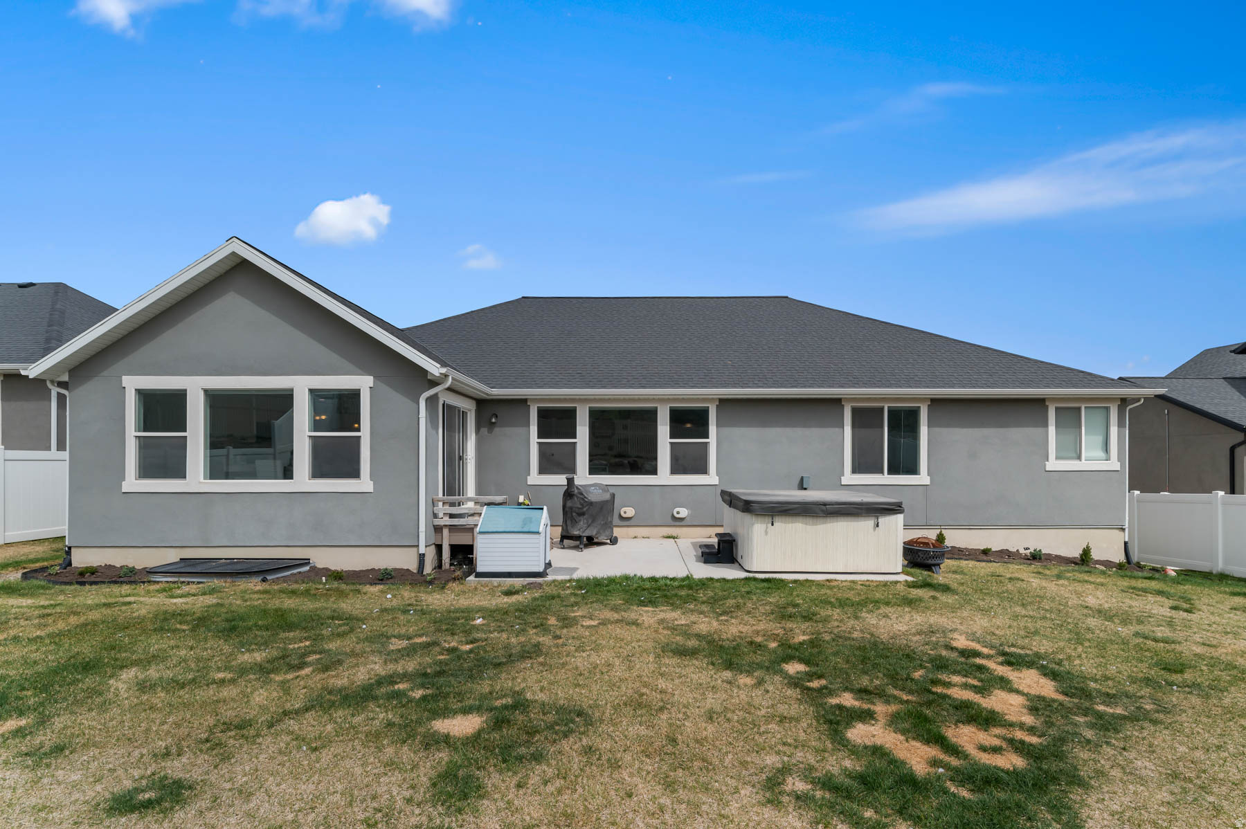 RIDGE - Residential