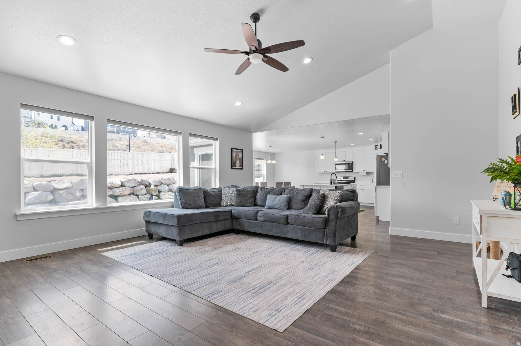 RIDGE - Residential