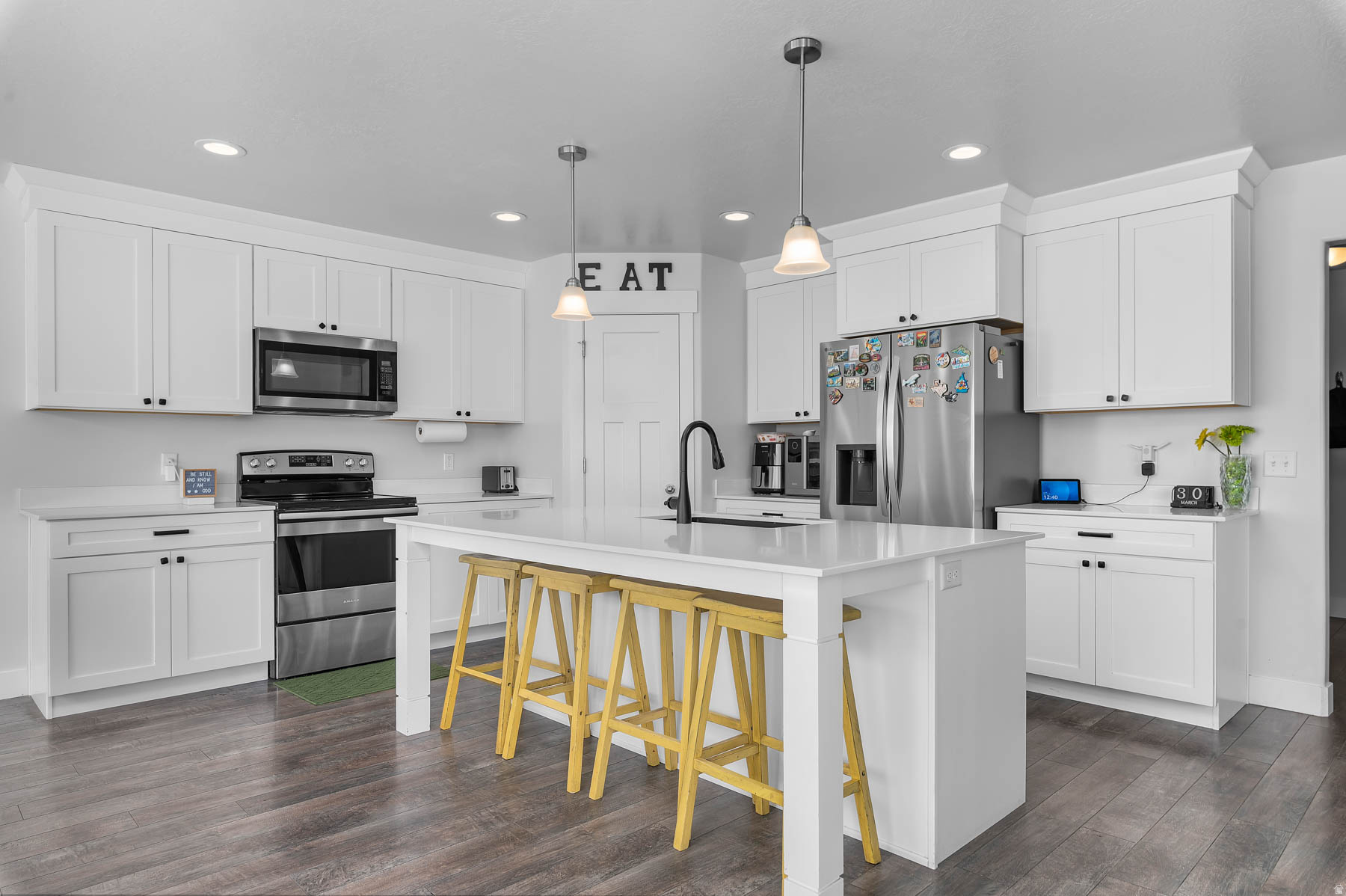 RIDGE - Residential