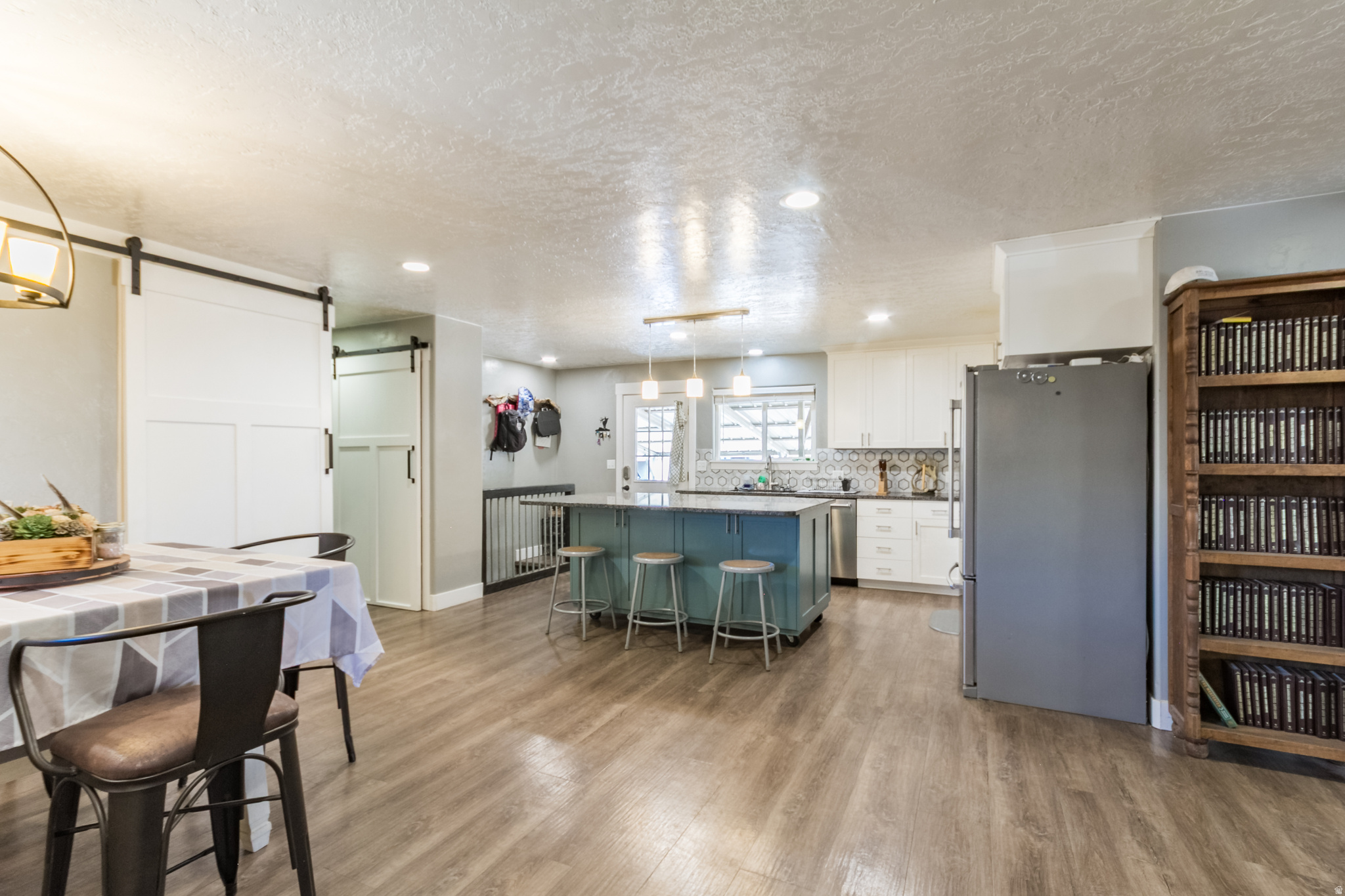 BROOKLANE SUBDIVISION - Residential