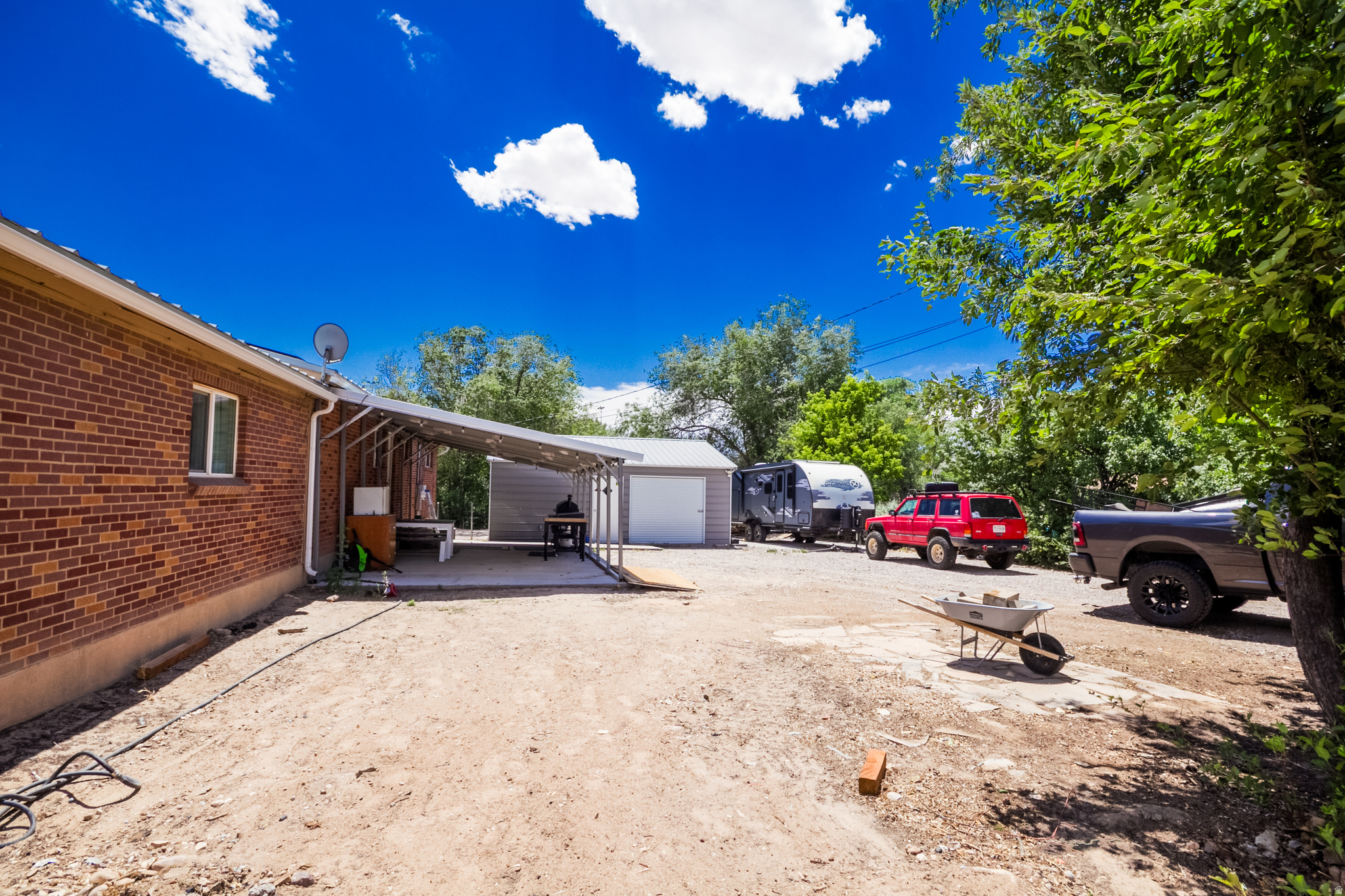 BROOKLANE SUBDIVISION - Residential