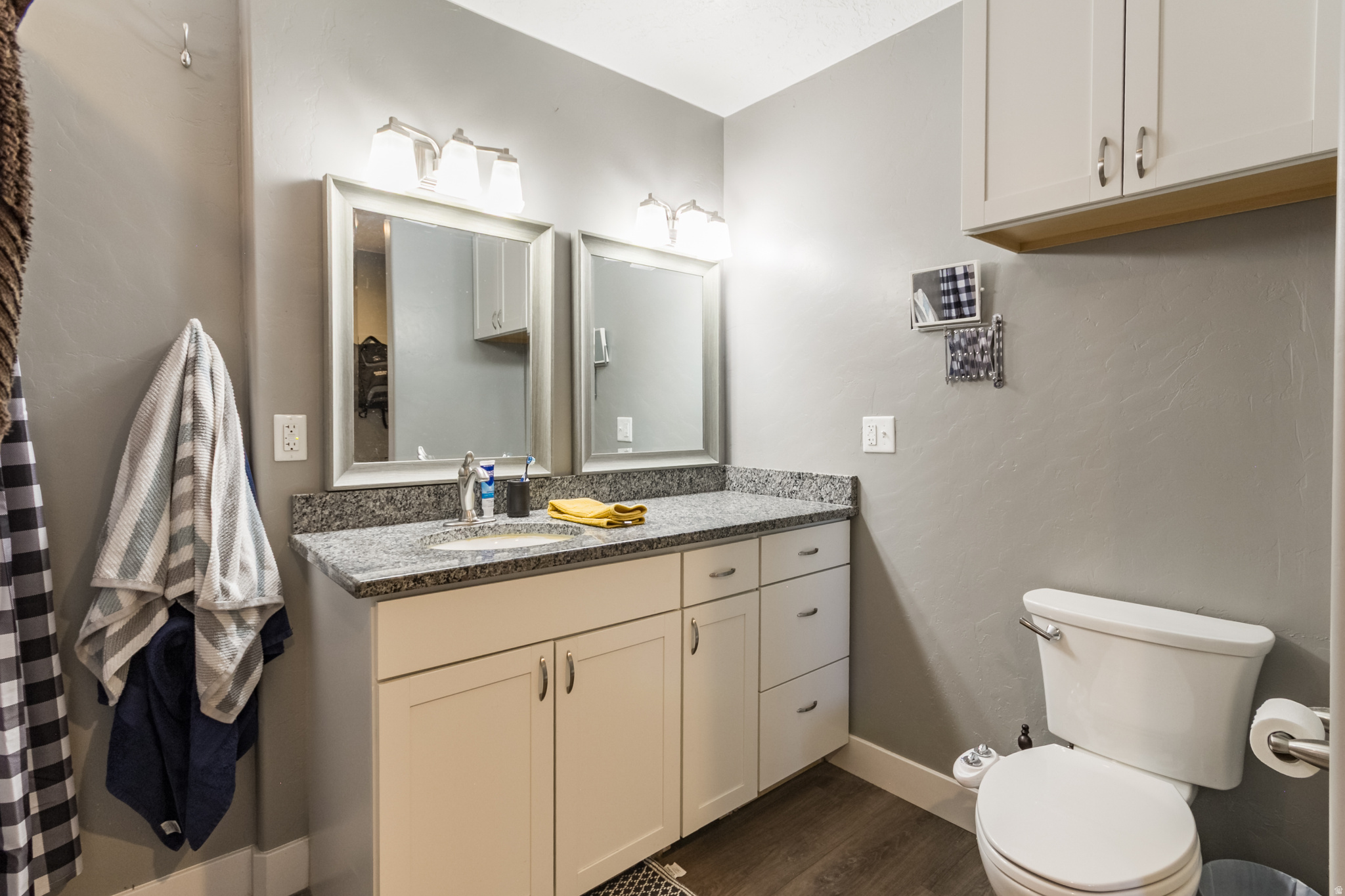 BROOKLANE SUBDIVISION - Residential