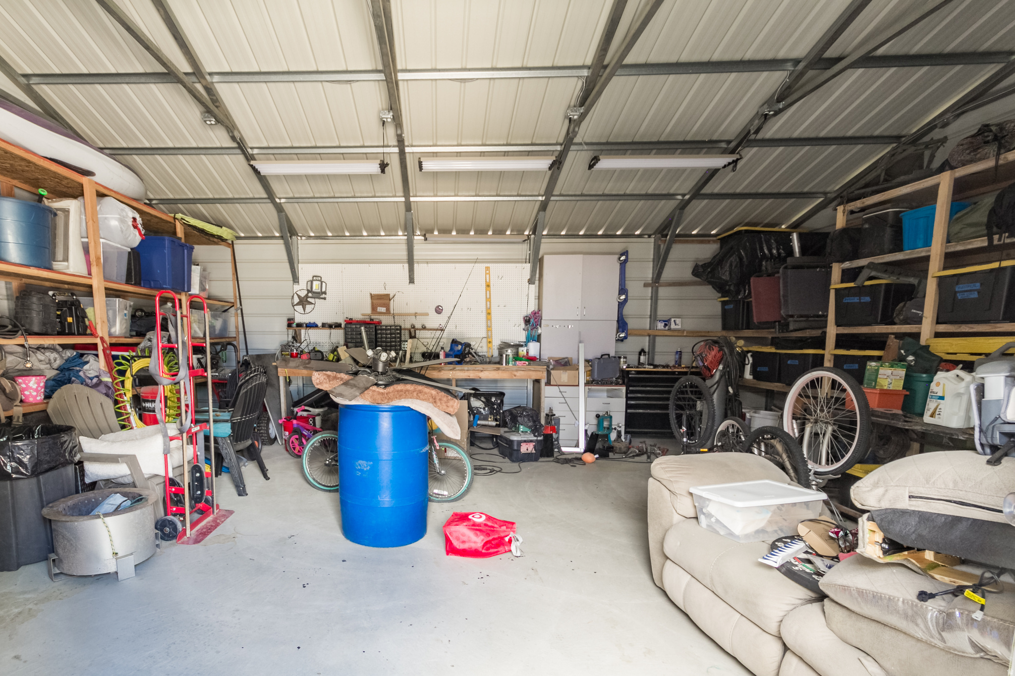 BROOKLANE SUBDIVISION - Residential