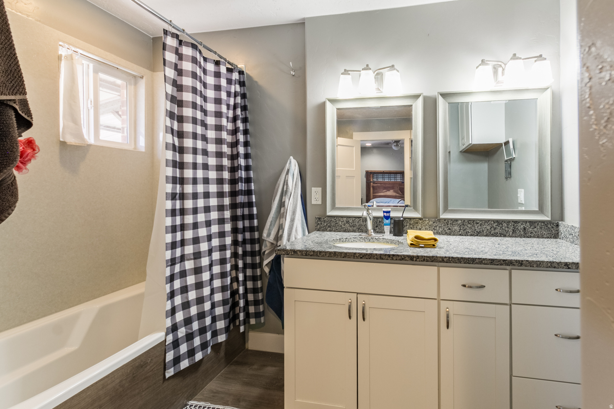 BROOKLANE SUBDIVISION - Residential