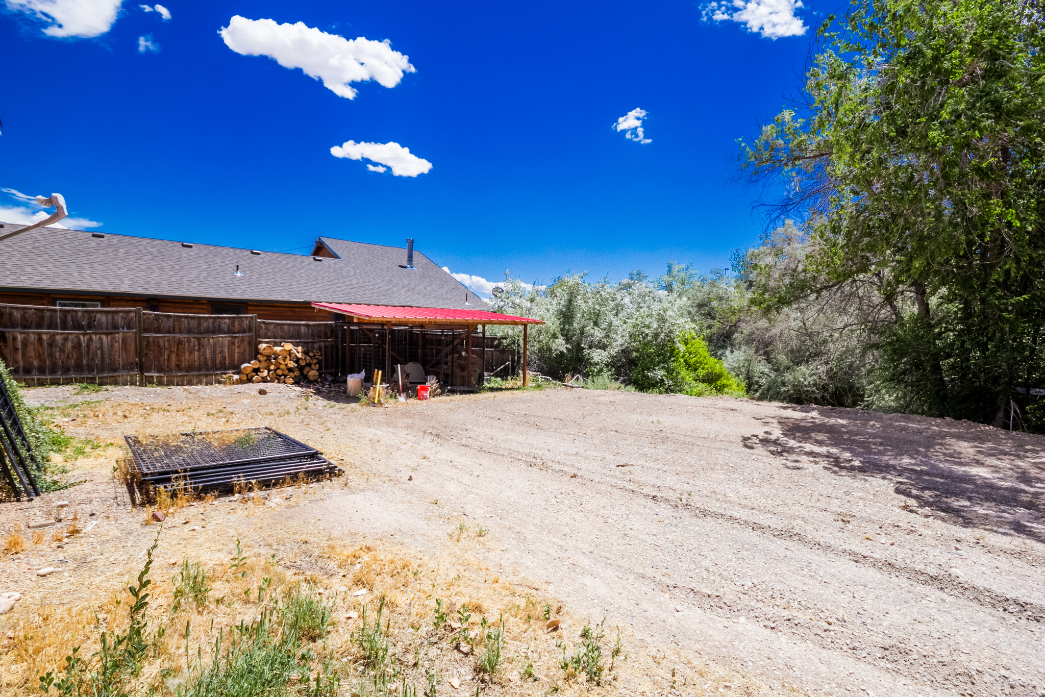 BROOKLANE SUBDIVISION - Residential