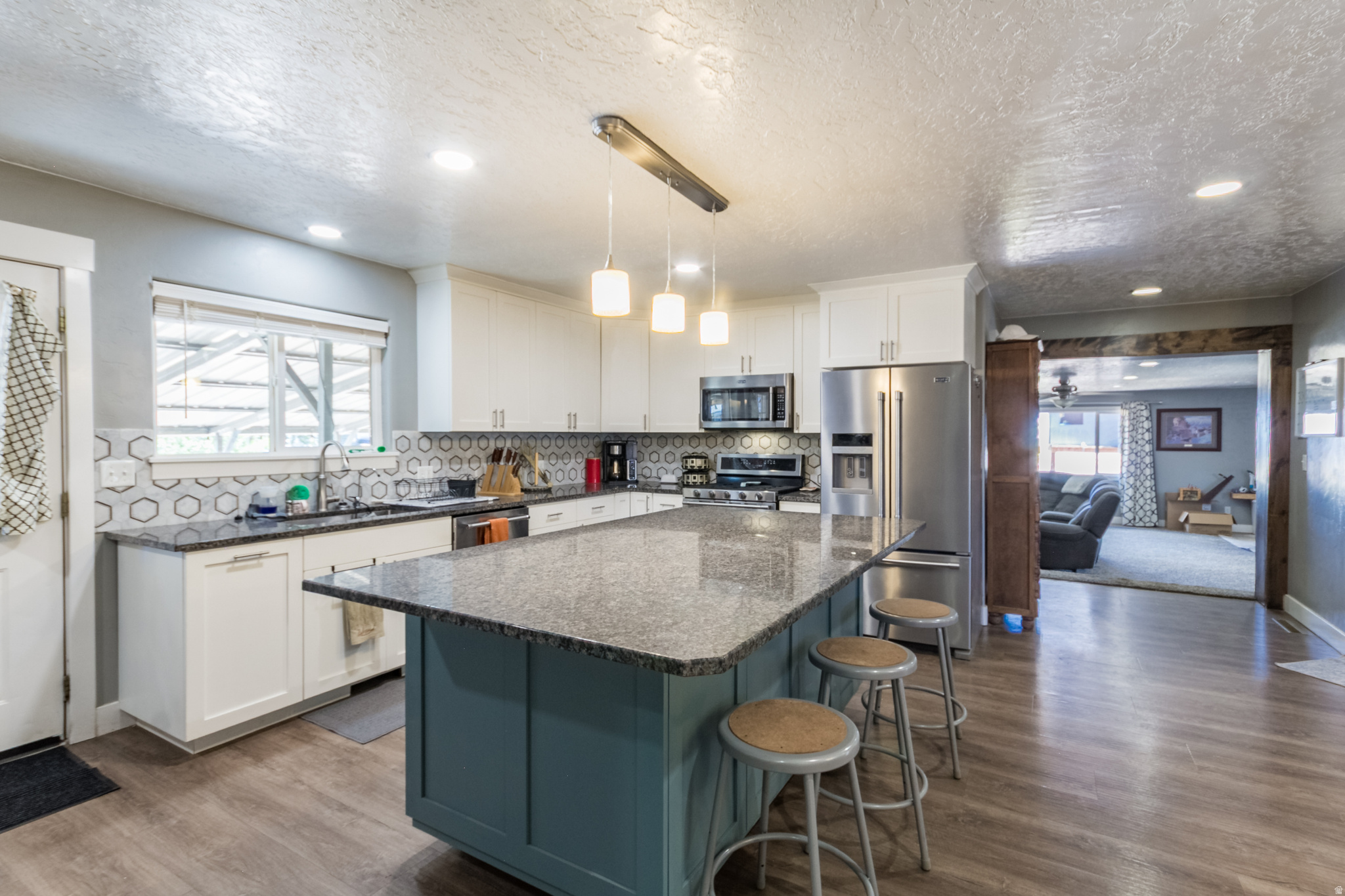 BROOKLANE SUBDIVISION - Residential