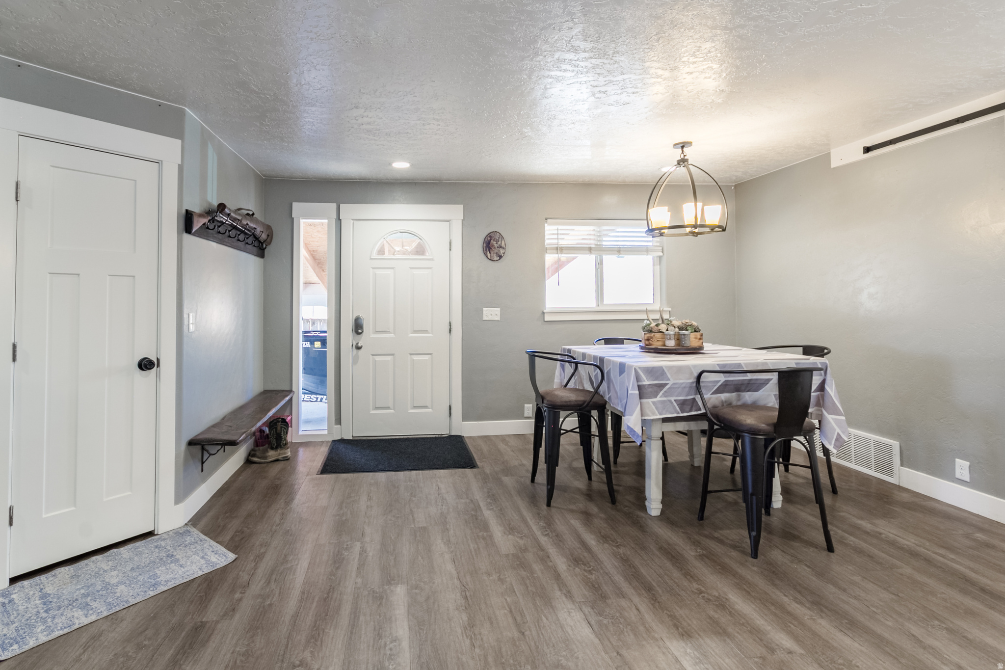BROOKLANE SUBDIVISION - Residential