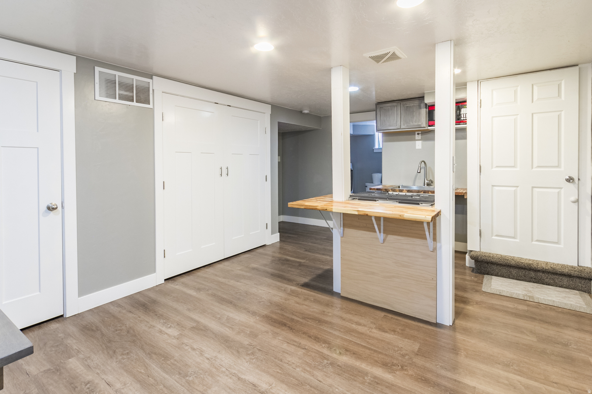 BROOKLANE SUBDIVISION - Residential