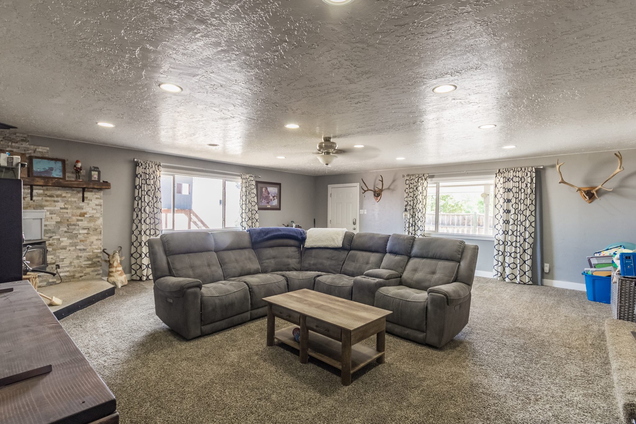 BROOKLANE SUBDIVISION - Residential