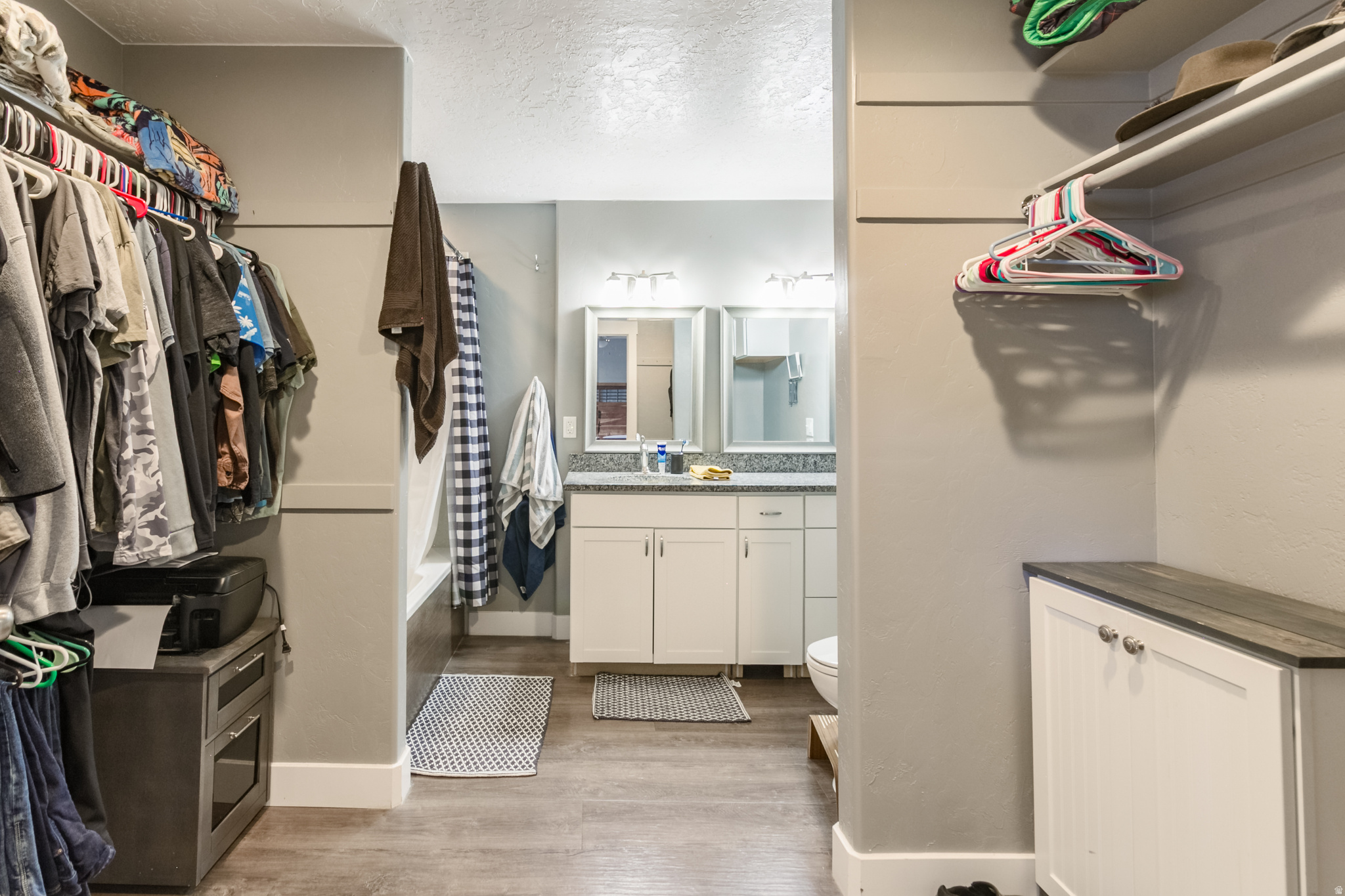BROOKLANE SUBDIVISION - Residential
