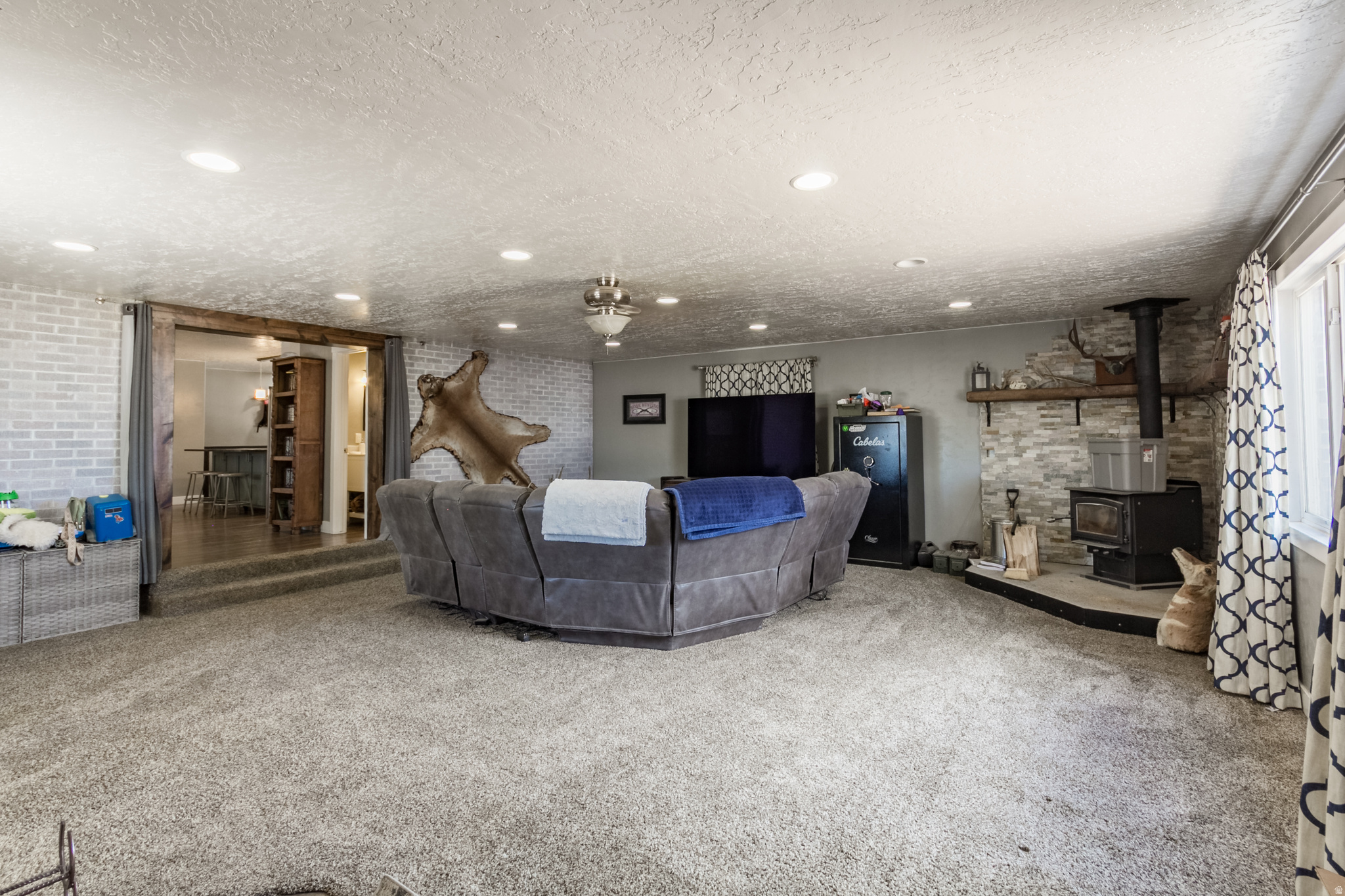 BROOKLANE SUBDIVISION - Residential