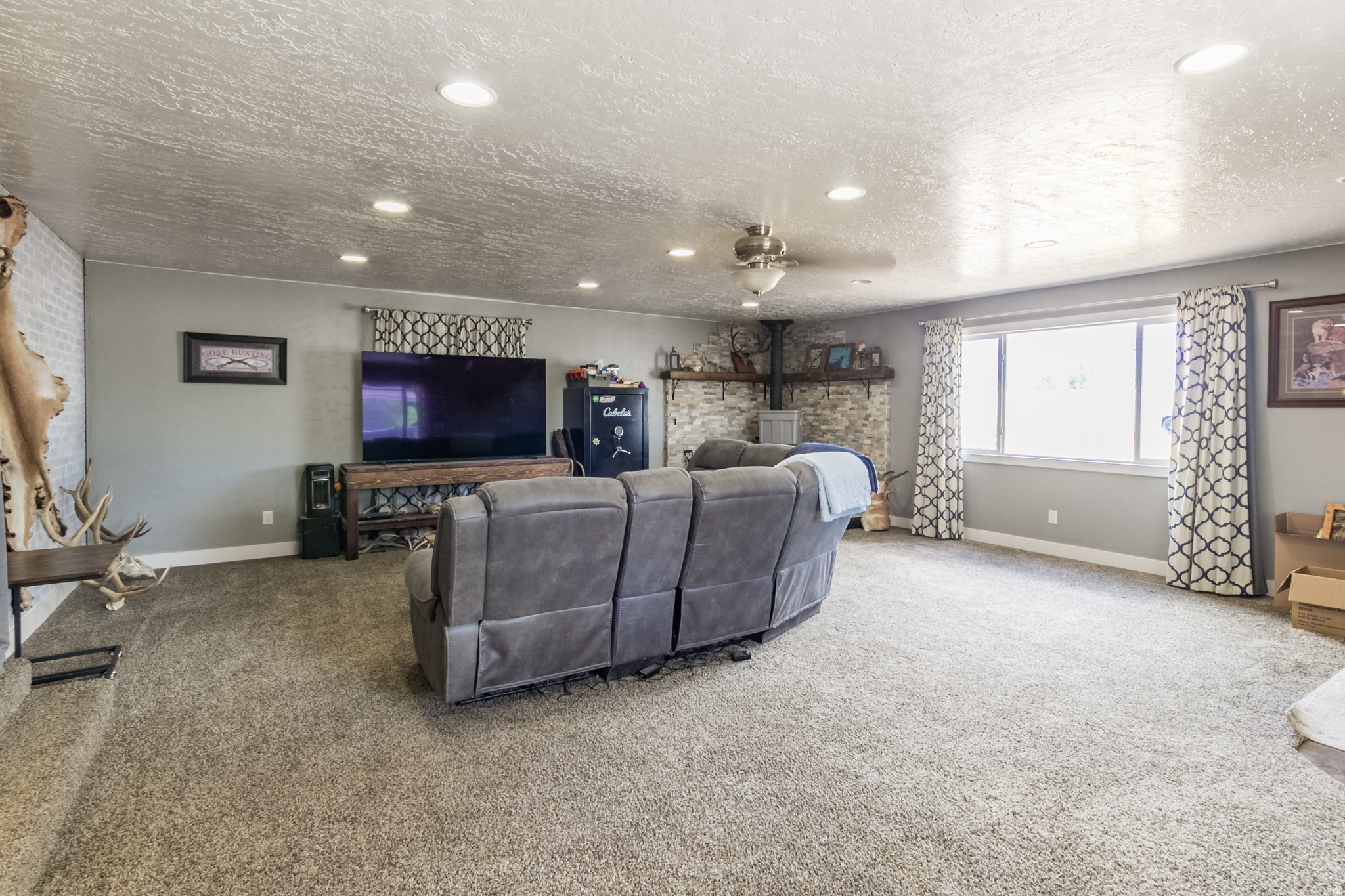 BROOKLANE SUBDIVISION - Residential