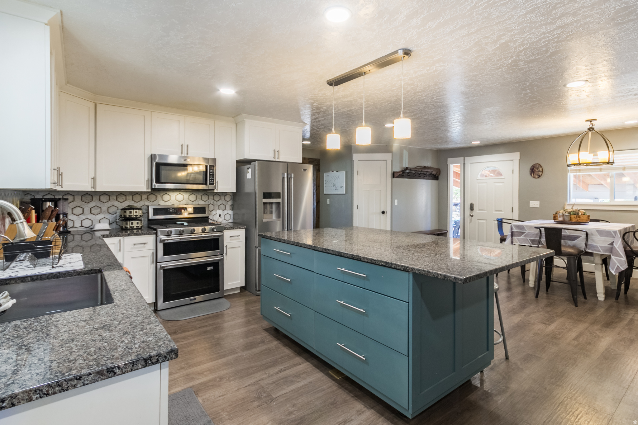 BROOKLANE SUBDIVISION - Residential