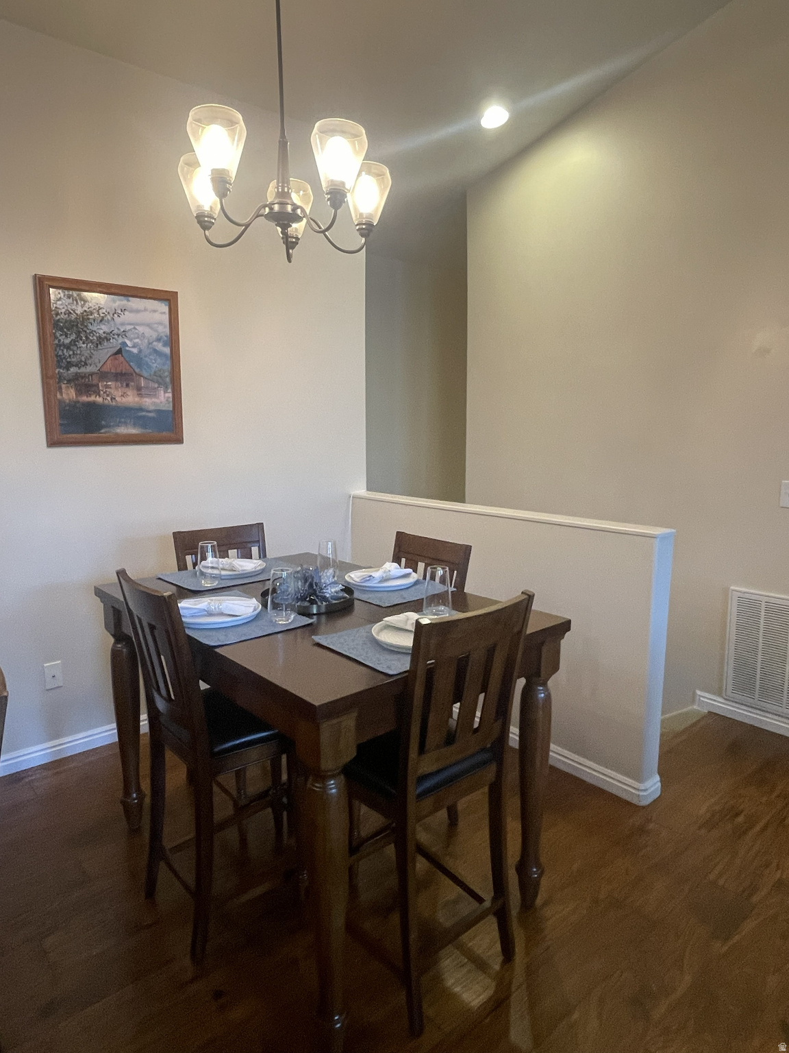 HIGHLAND - Residential