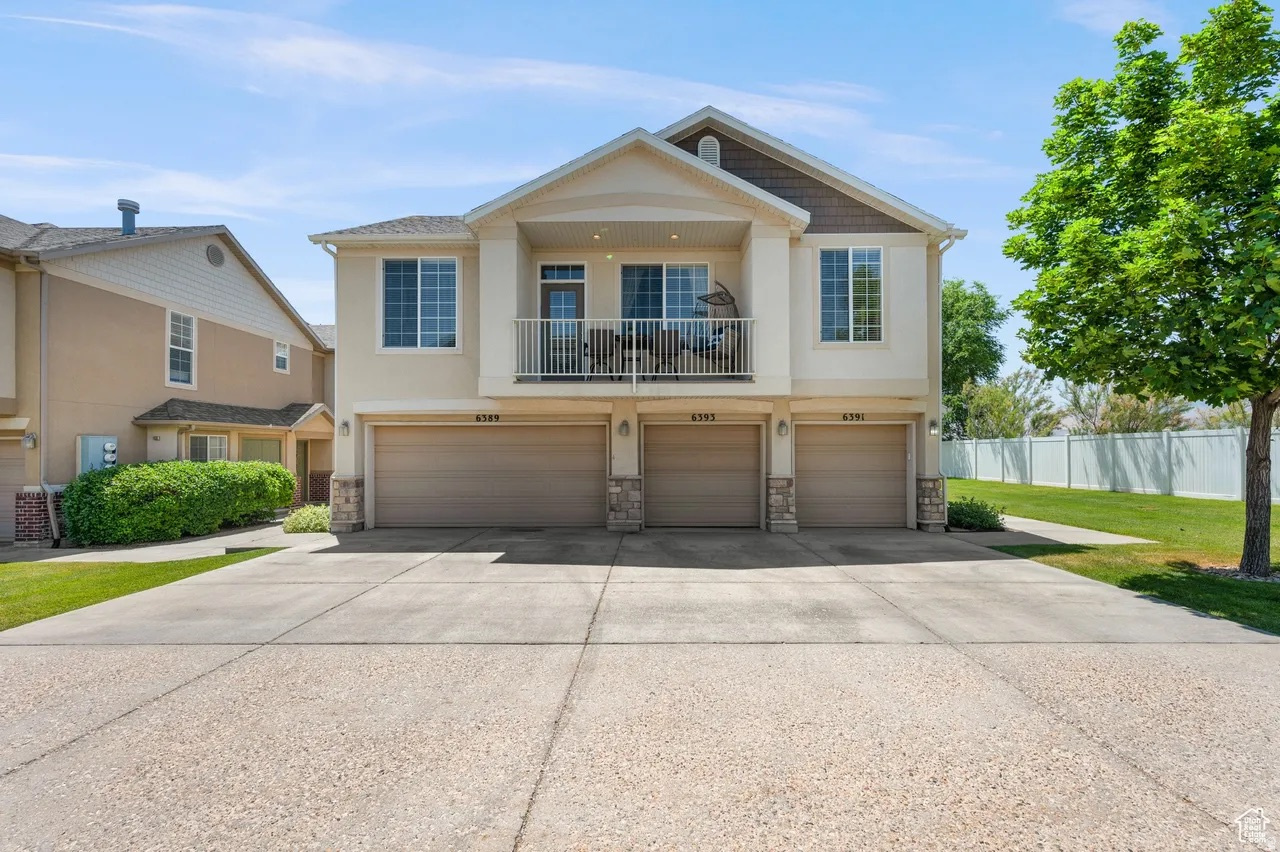 HIGHLAND - Residential