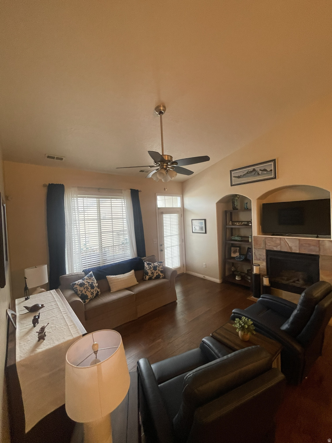 HIGHLAND - Residential