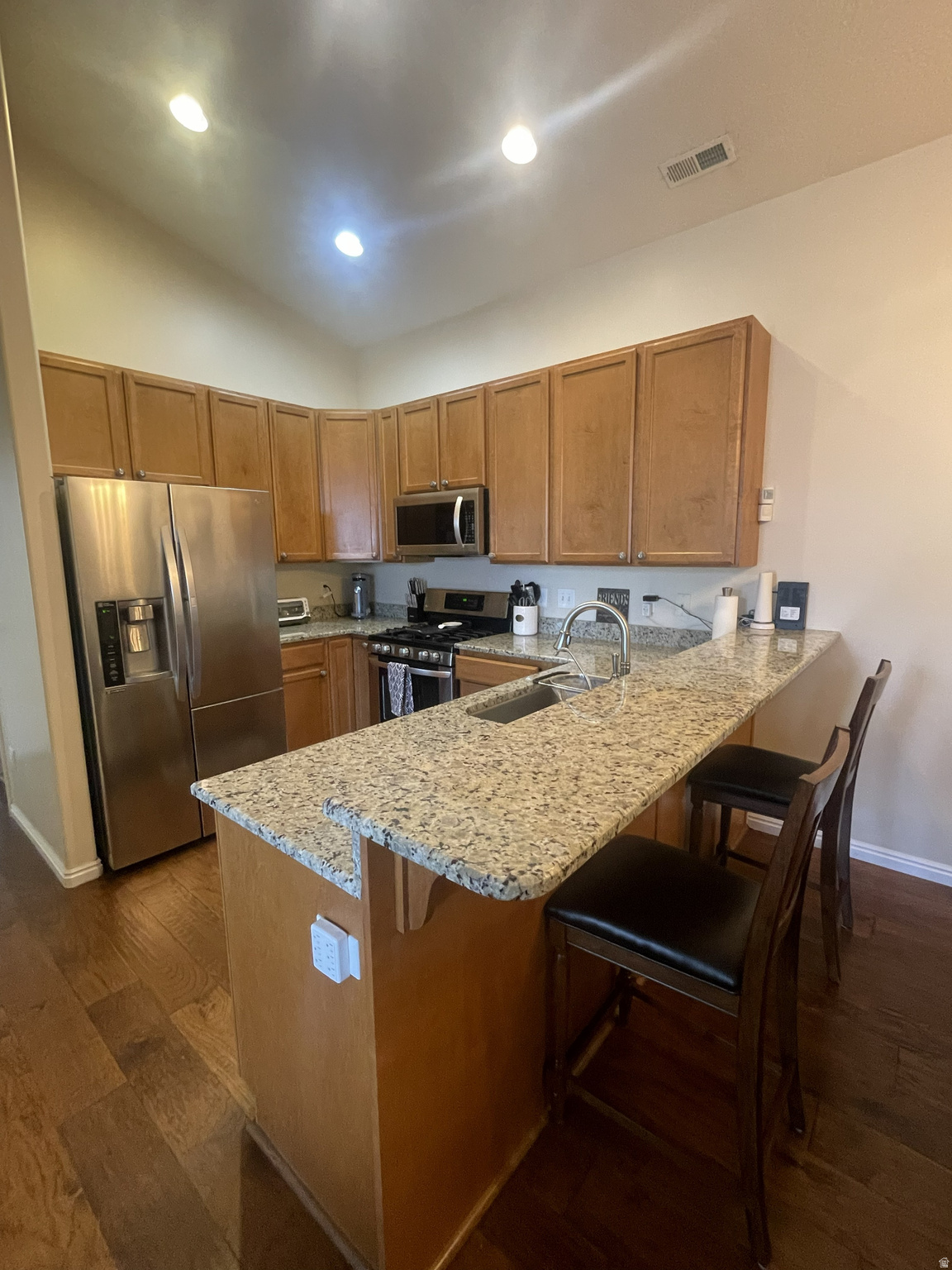 HIGHLAND - Residential