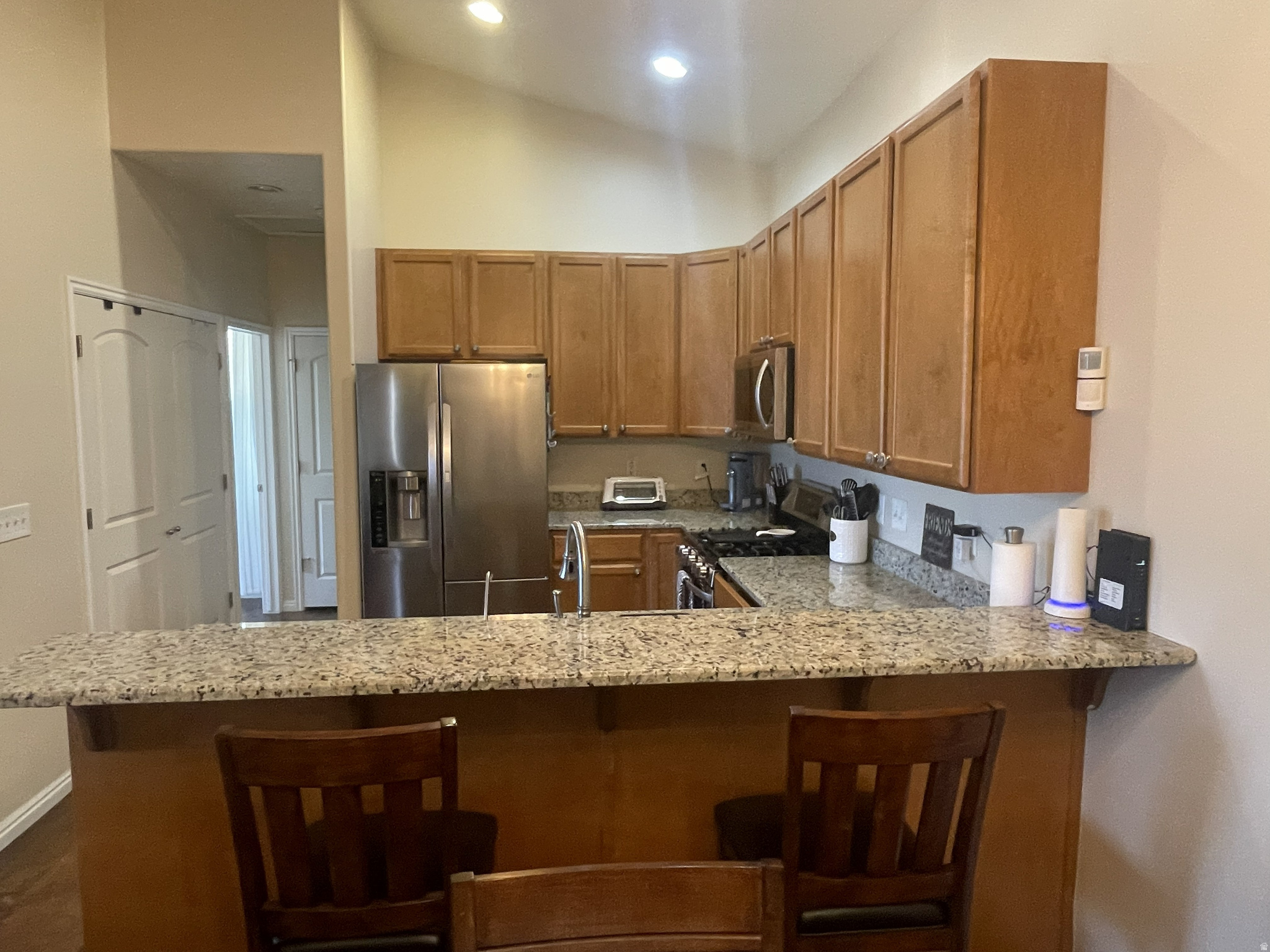 HIGHLAND - Residential